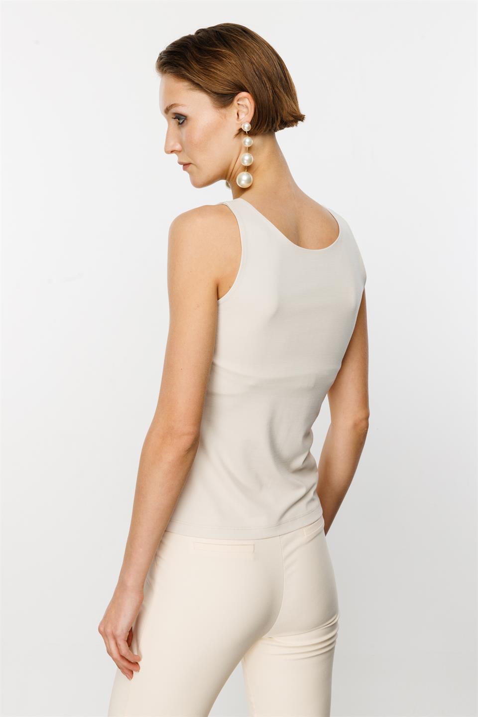 Strappy Athlete STONE