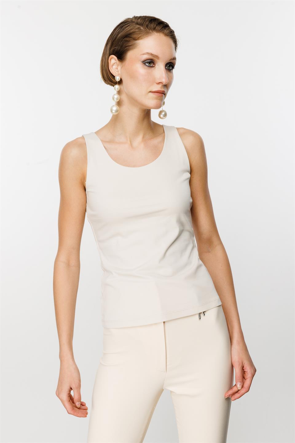 Strappy Athlete STONE