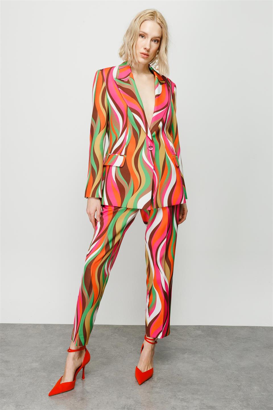 Blzer Ceket ORJİNAL