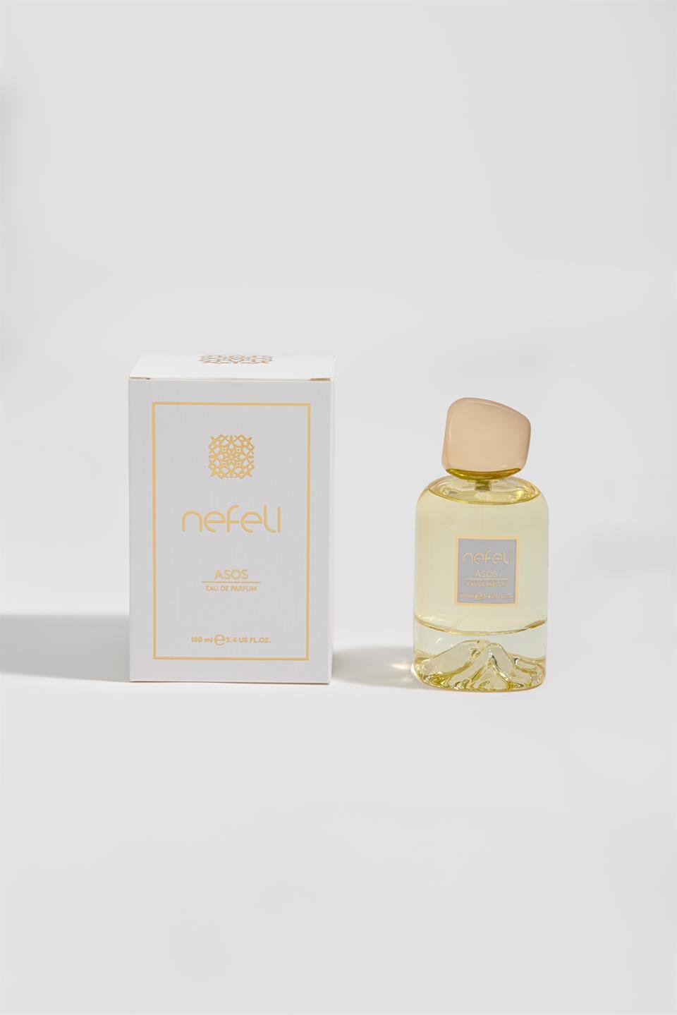 Nefeli Asos   Eau de Parfüm 100 ml