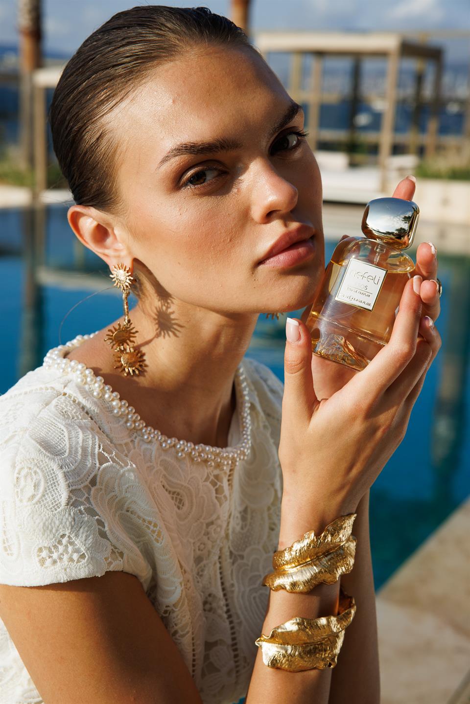 Nefeli Asos   Eau de Parfüm 100 ml