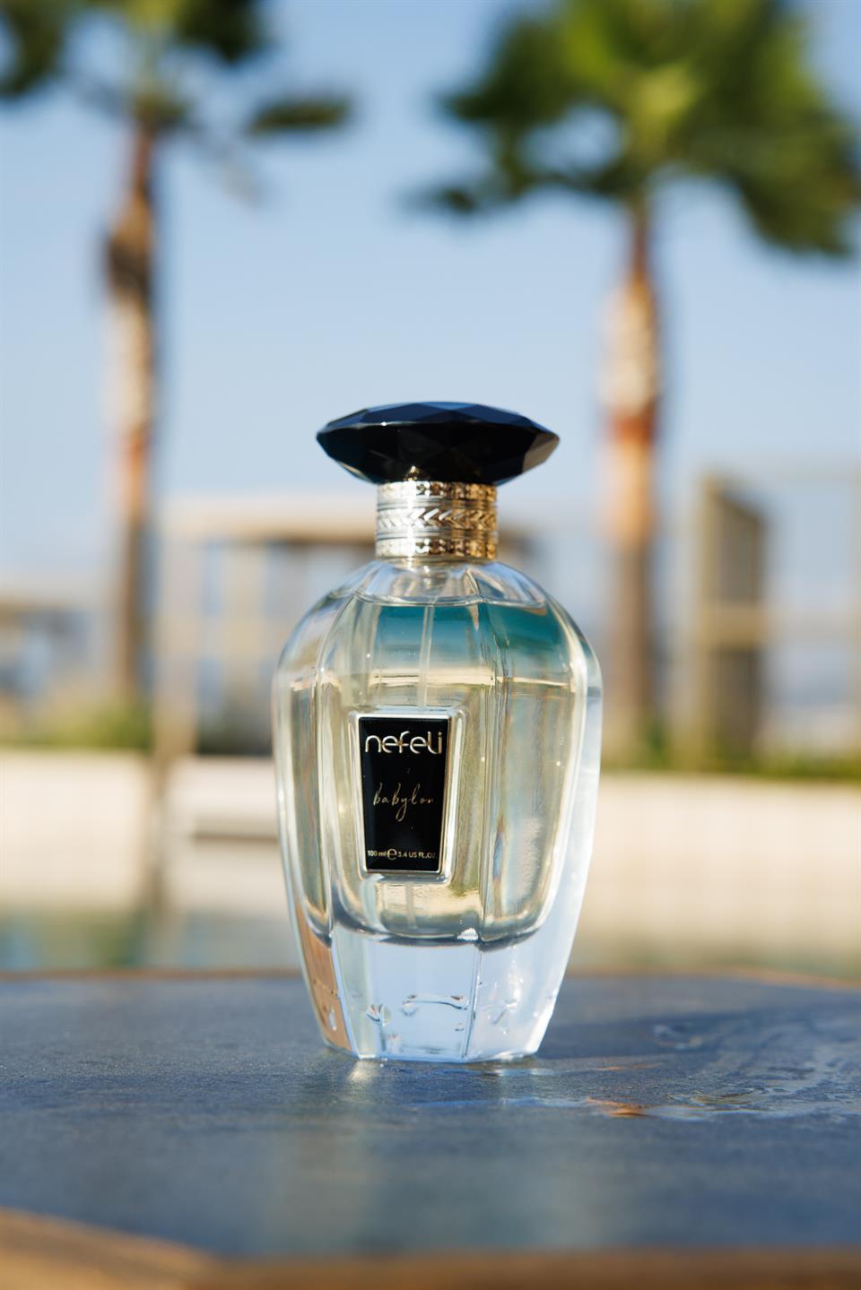 Nefeli Babylon 100 ml