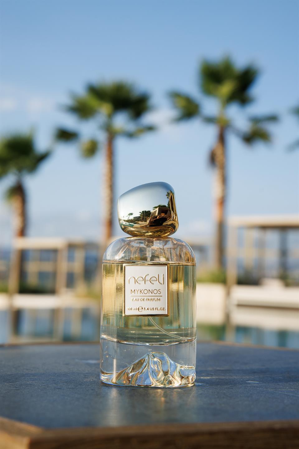 Nefeli Mykonos   Eau de Parfüm 100 ml