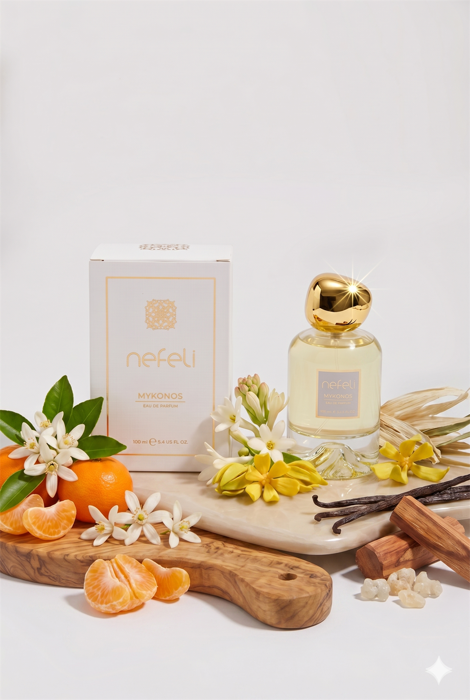 Nefeli Mykonos 100 ml