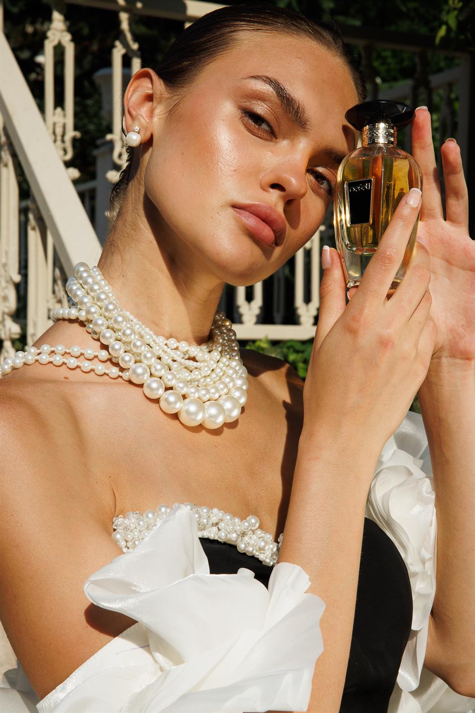 Nefeli Shiraz 100 ml