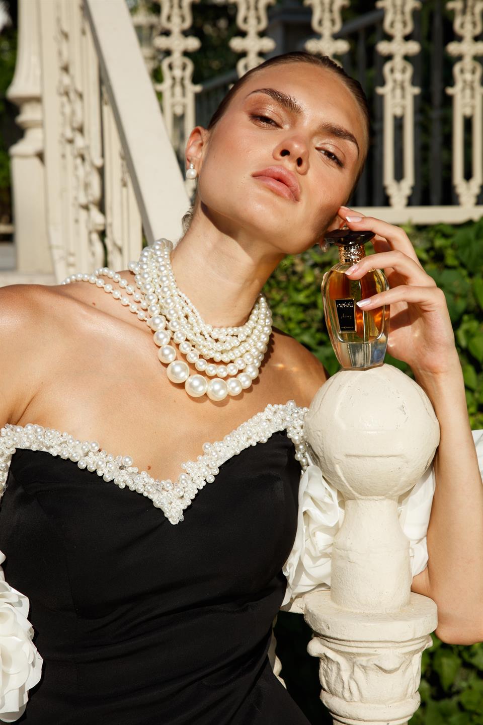 Nefeli Shiraz 100 ml