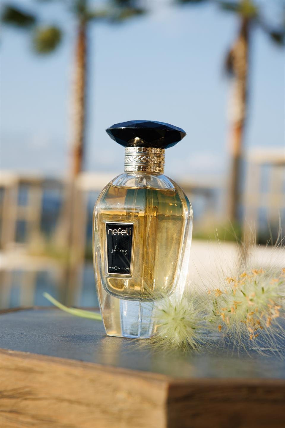 Nefeli Shiraz 100 ml