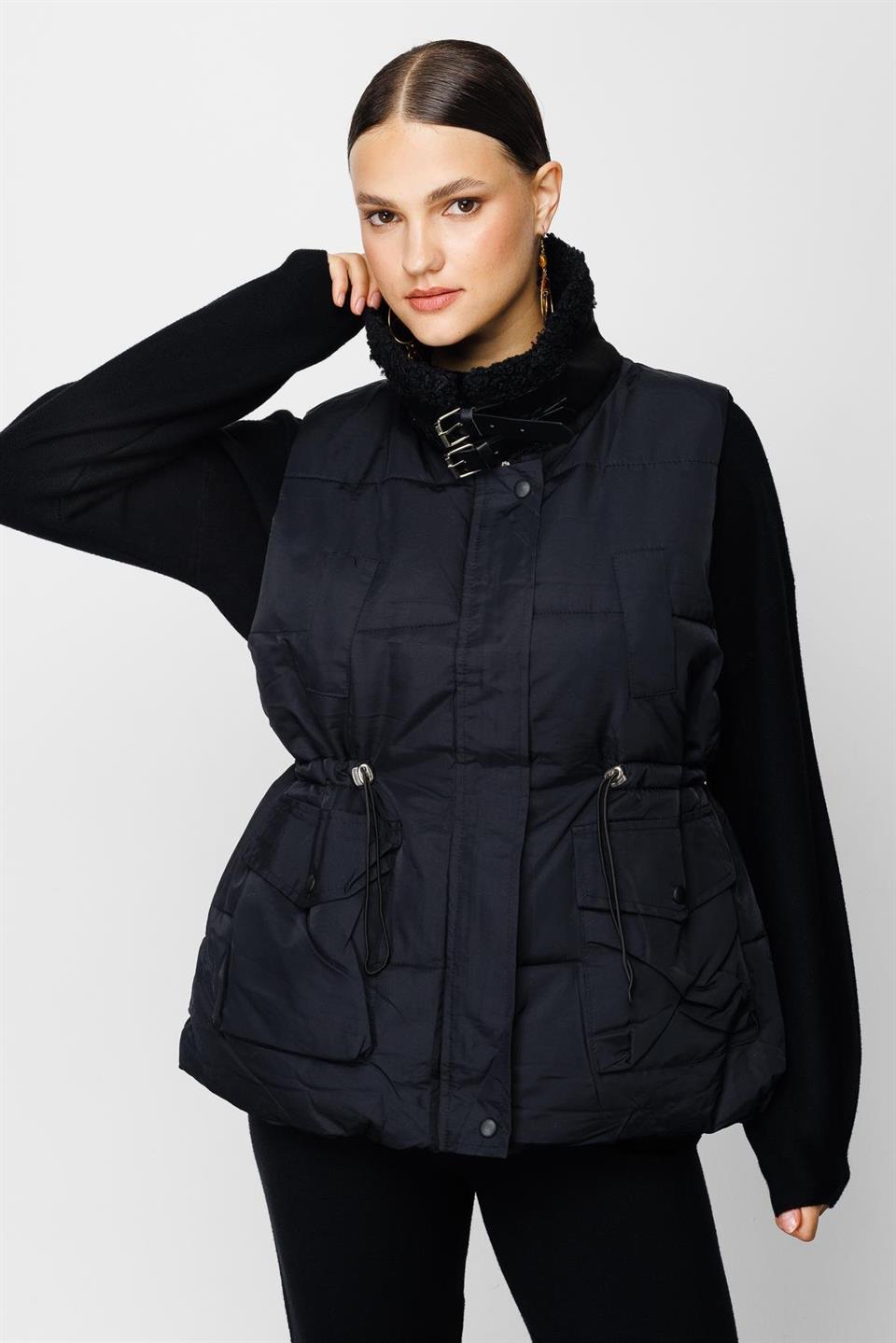 Knitwear Trousers Vest Suit 