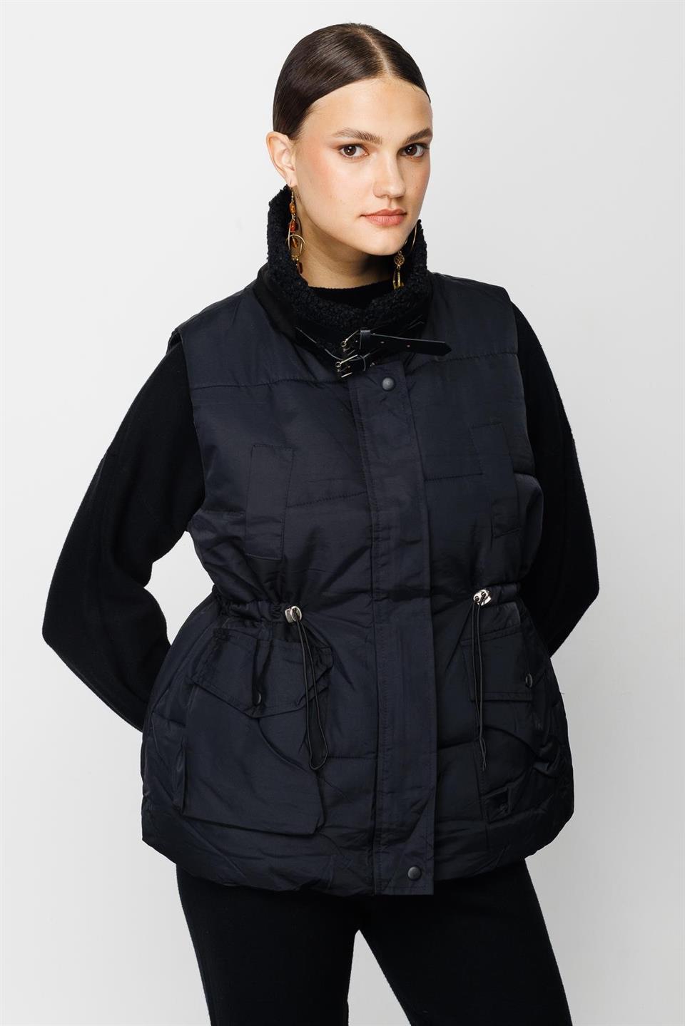 Knitwear Trousers Vest Suit 