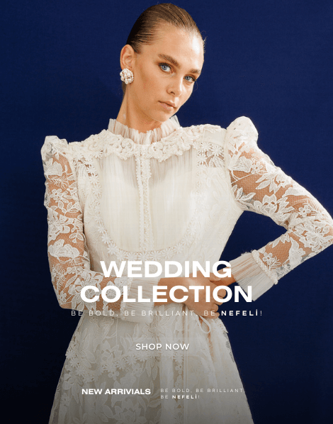 INVITATION DRESSES