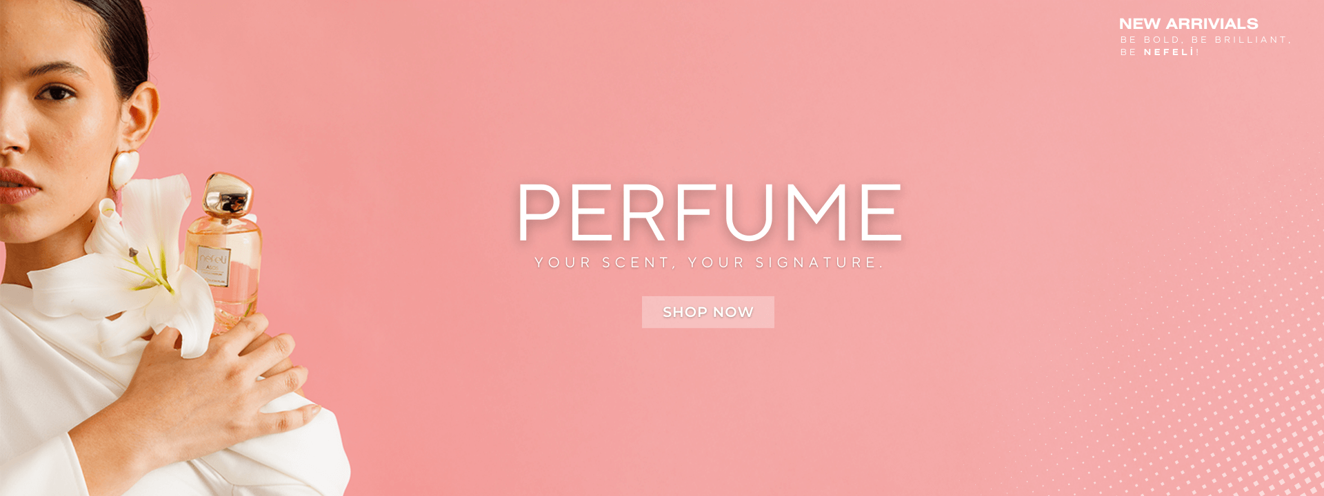 WOMEN PERFUME