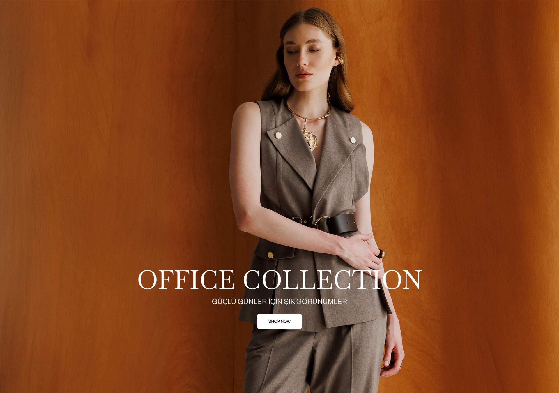 office