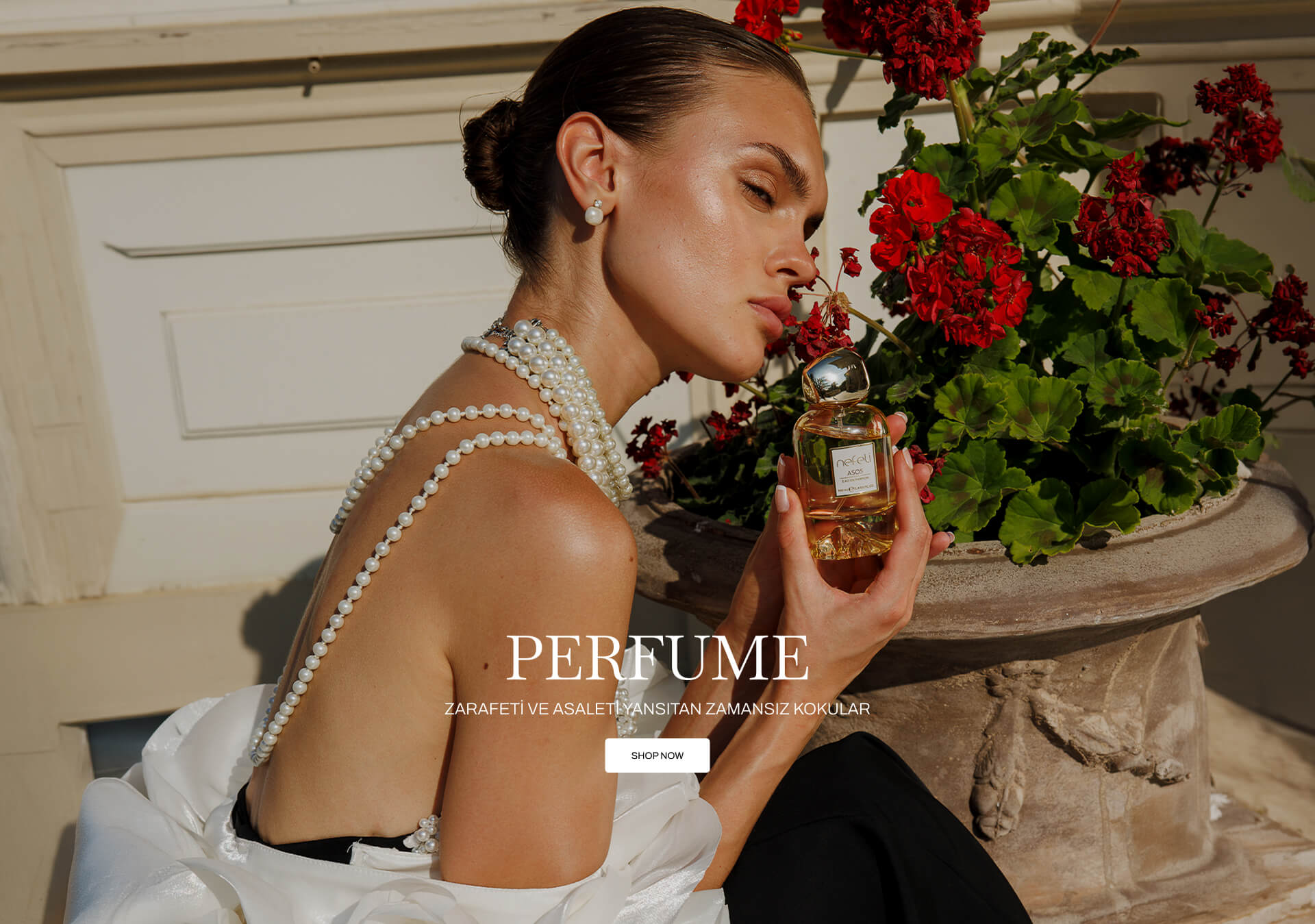 perfume