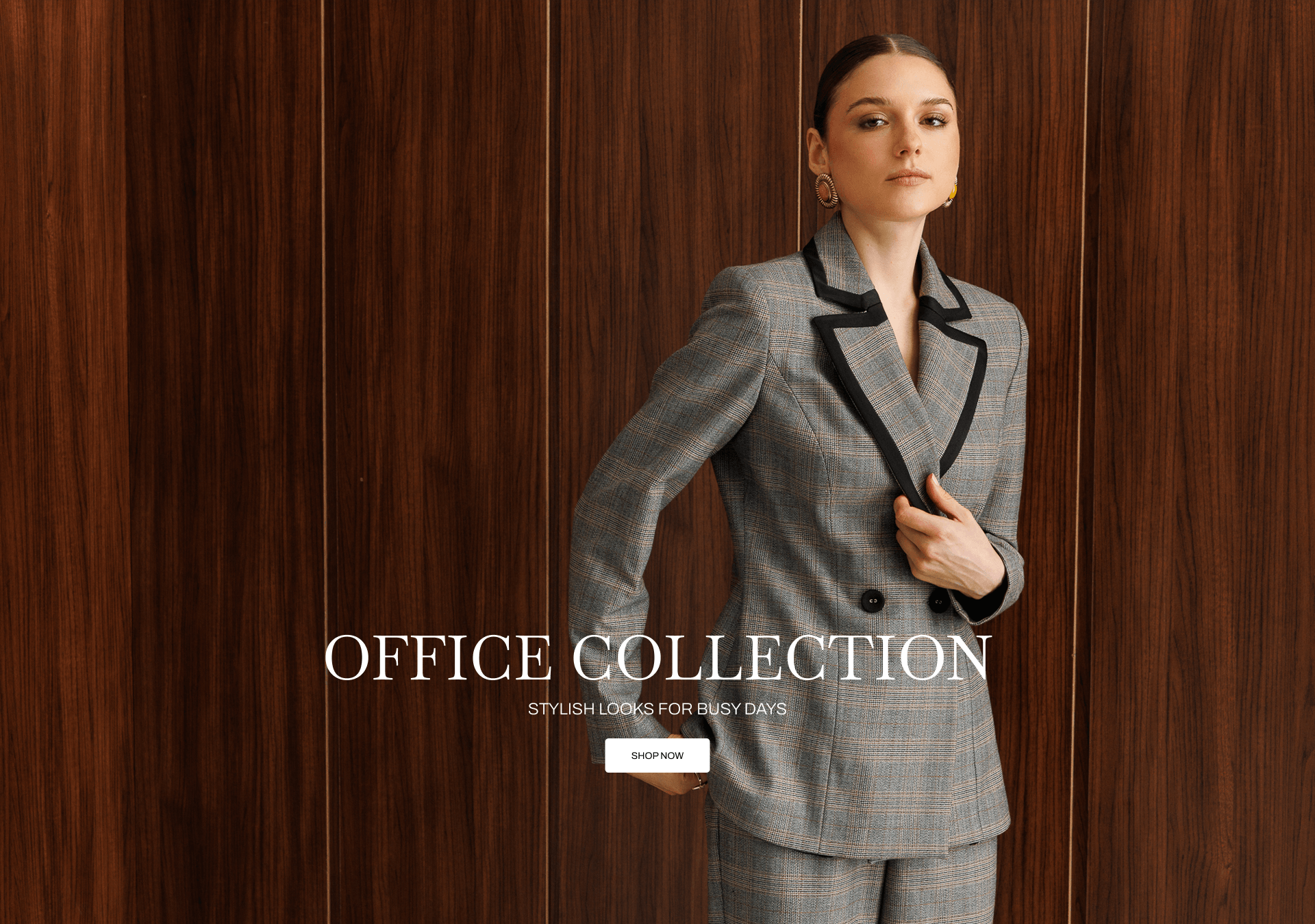 office