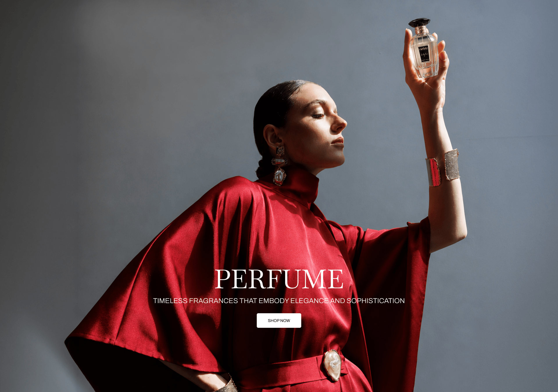 perfume