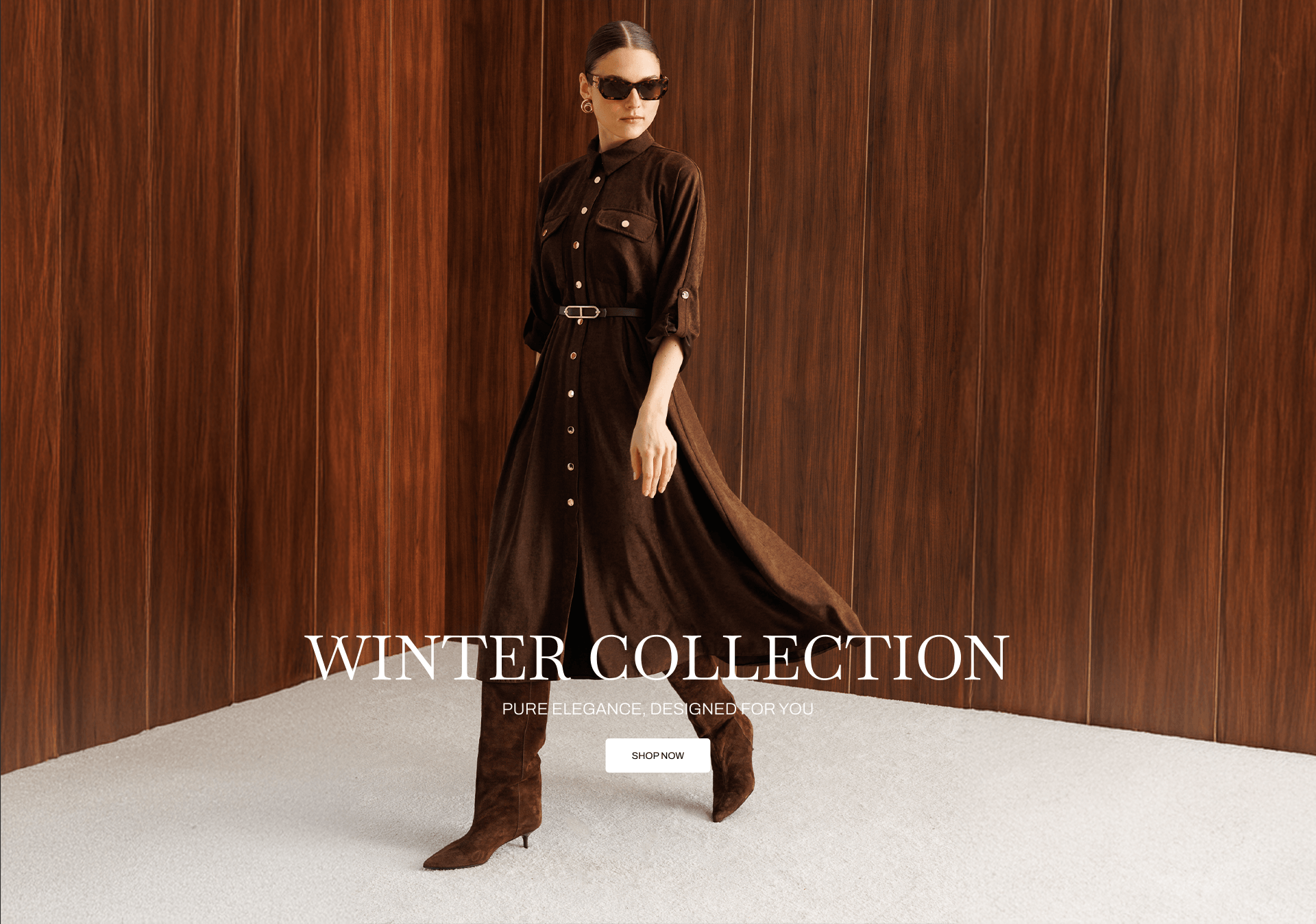 winter