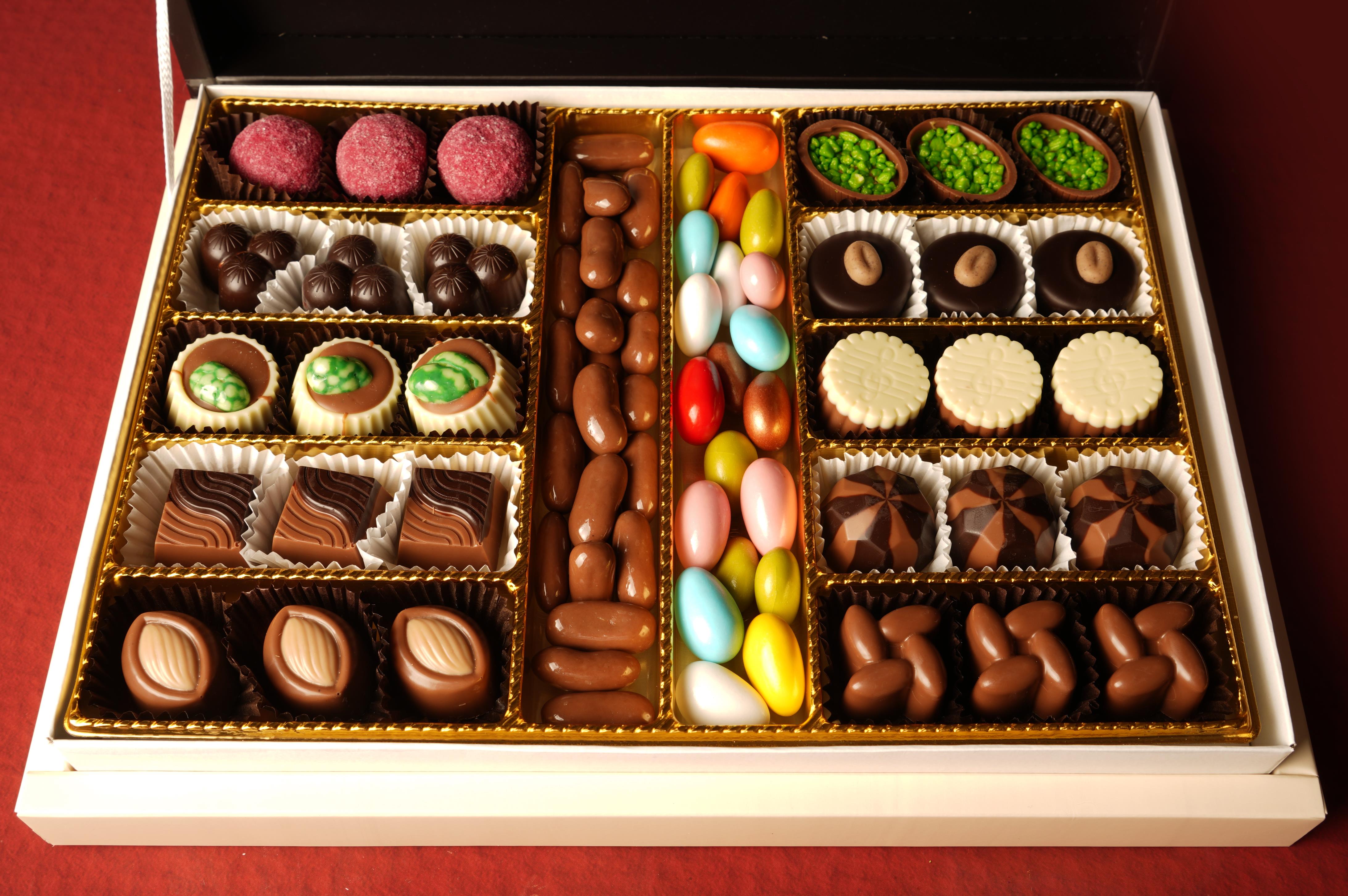 ERİLMEZ SPECİALÜRÜNLERİMİZ