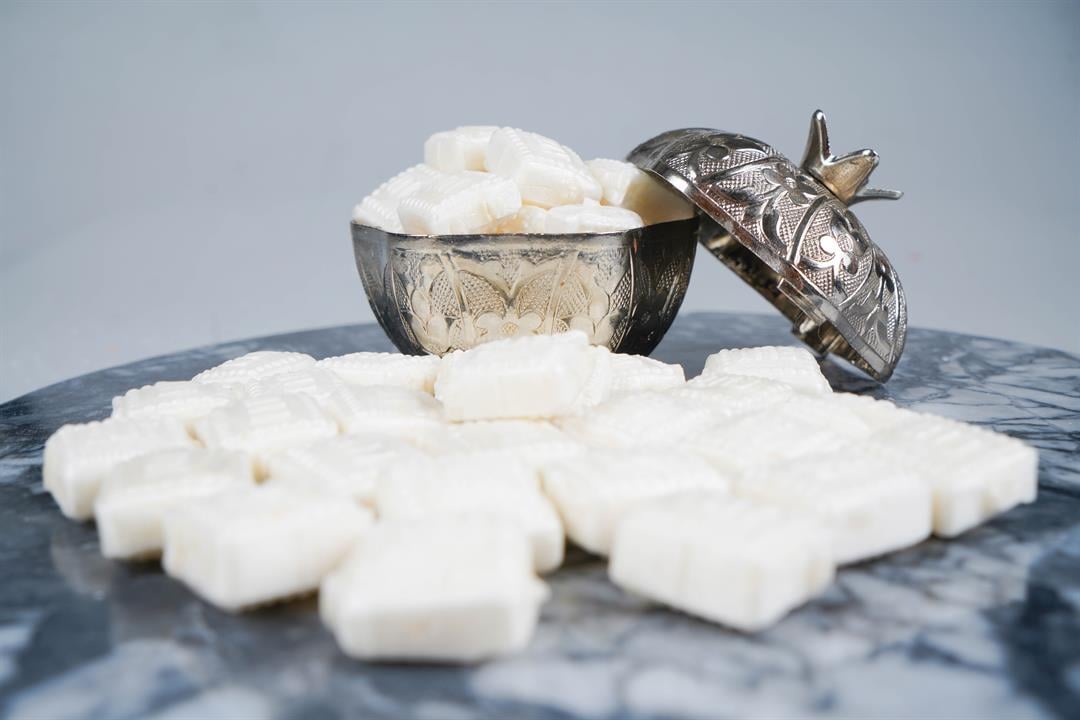 HİNDİSTAN CEVİZLİ BONBON ŞEKERÜRÜNLERİMİZ