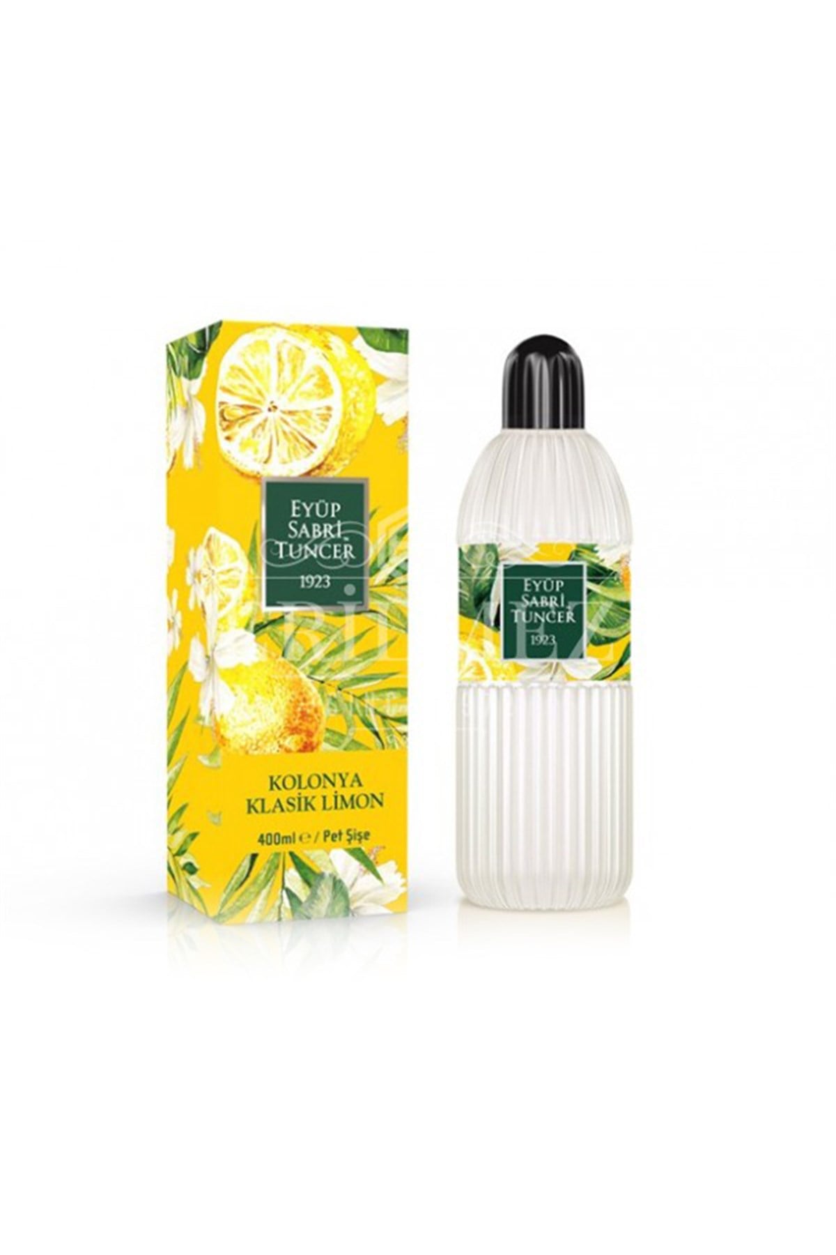 LİMON KOLONYASI 400MLÜRÜNLERİMİZ