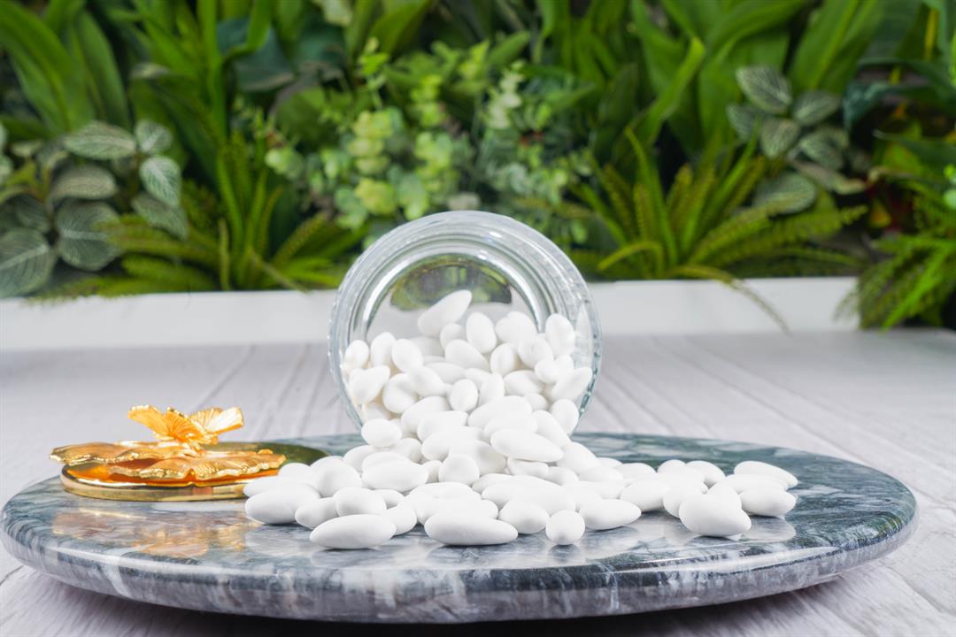 BADEM ŞEKERİÜRÜNLERİMİZ