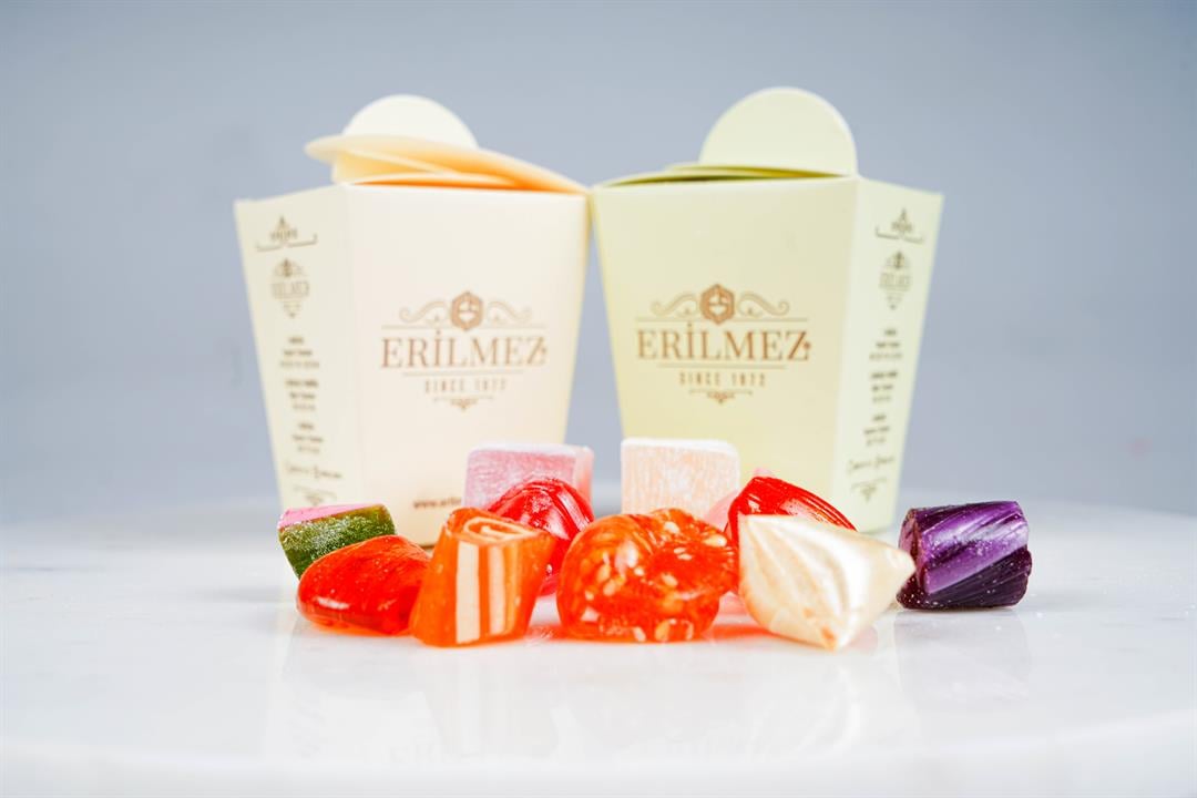 1-MEVLÜT ŞEKERİ(ÇANTA MODELİ)ŞEKERLEME