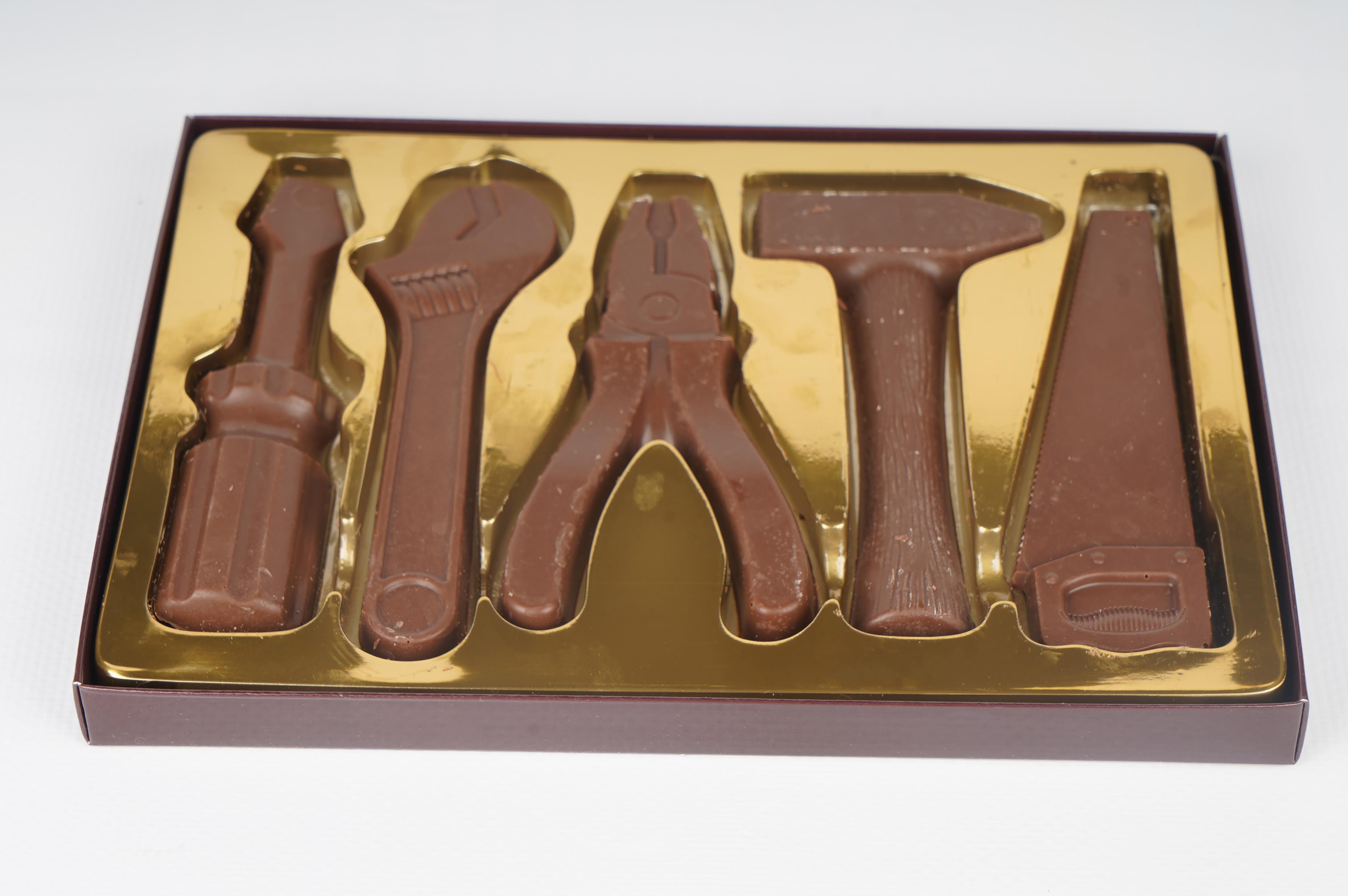 Alet TakımıÇİKOLATA