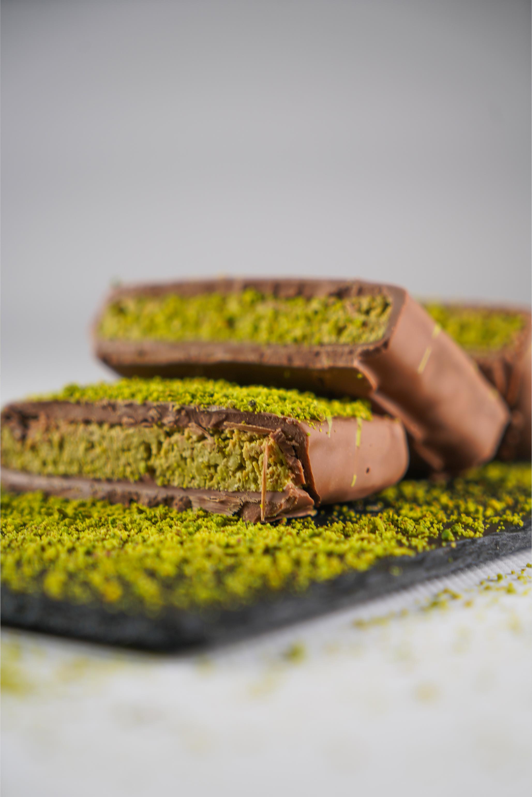 Dubai çikolatası ÇİKOLATA