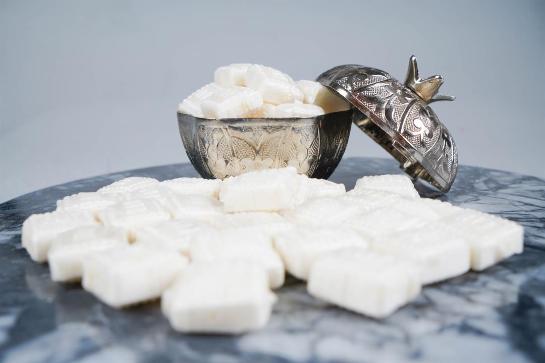 HİNDİSTAN CEVİZLİ BONBON ŞEKERÜRÜNLERİMİZ