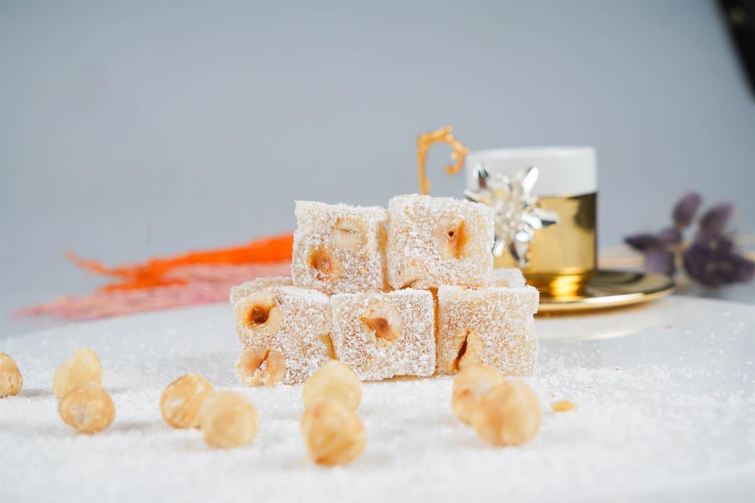 KARIŞIK LOKUMÜRÜNLERİMİZ