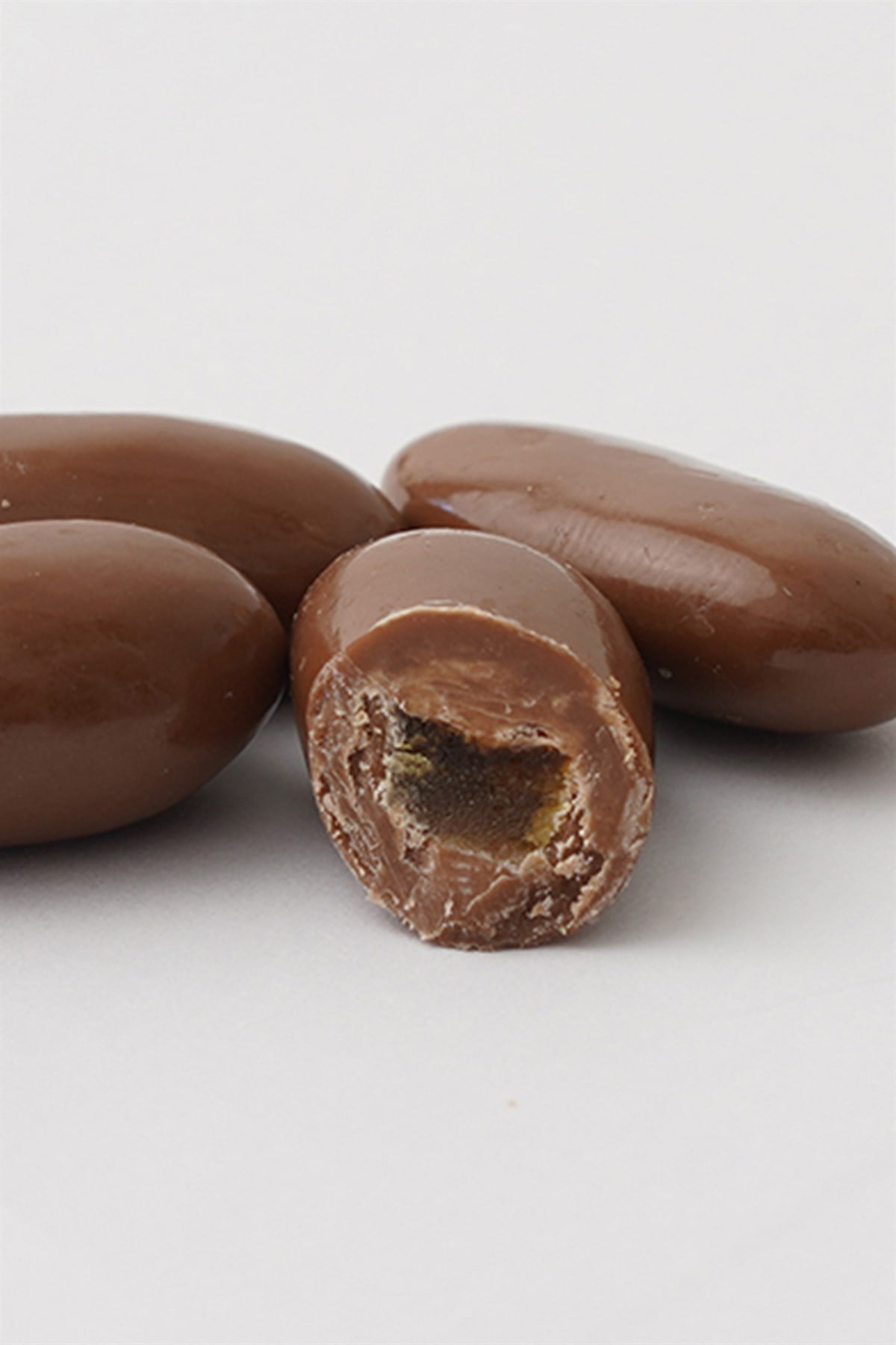 PORTAKAL DRAJE (SÜTLÜ)