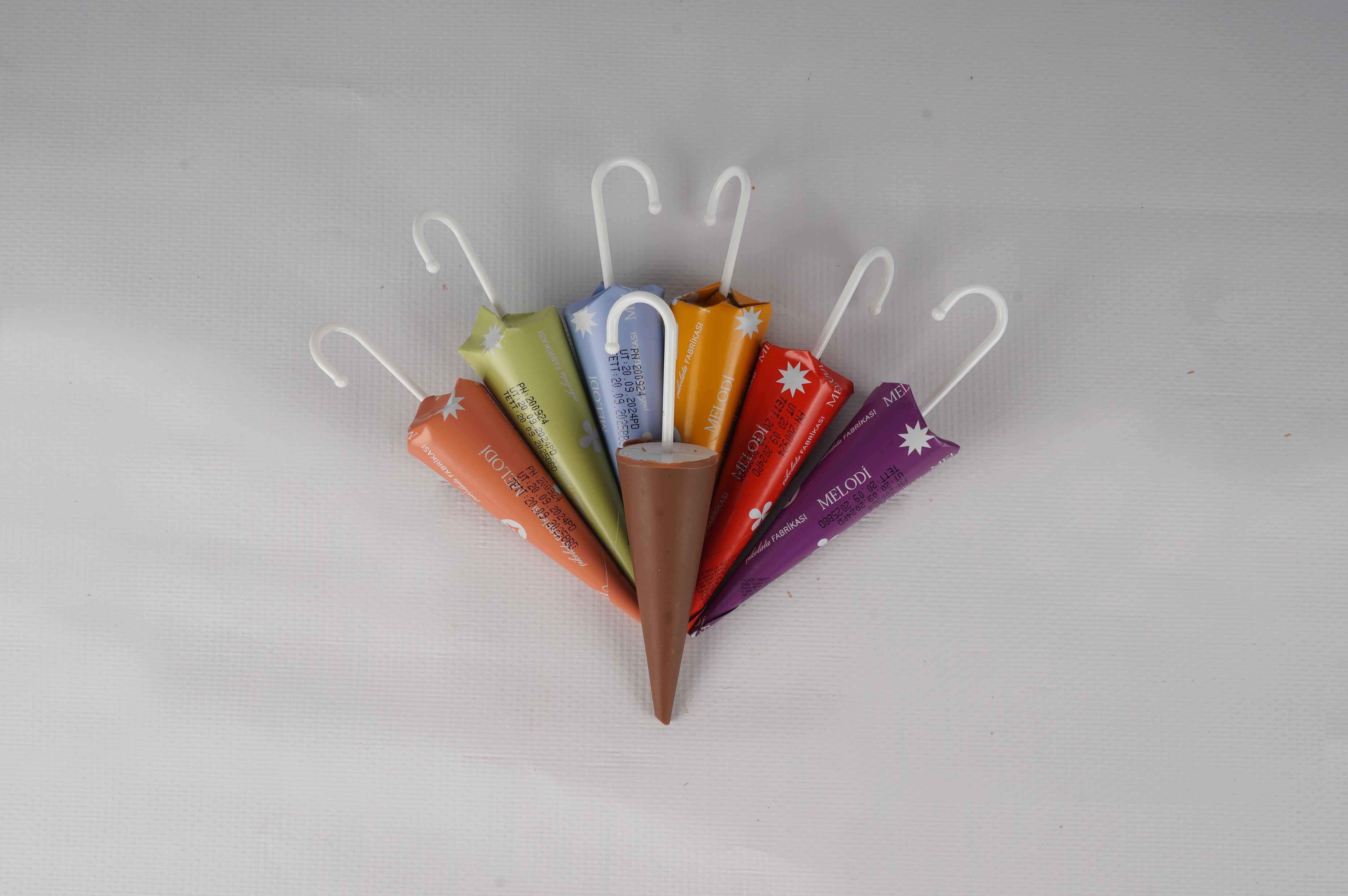 ŞEMSİYE ÇİKOLATAÜRÜNLERİMİZ