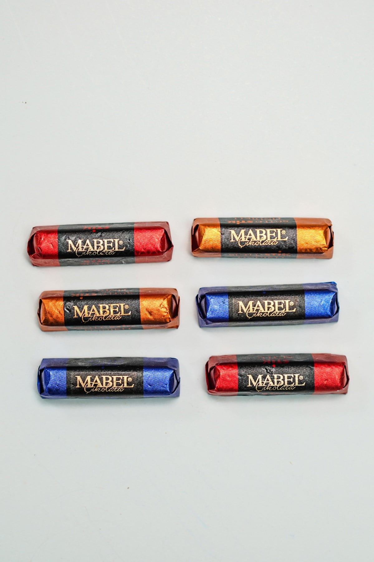 STİK ÇİKOLATAÇİKOLATA