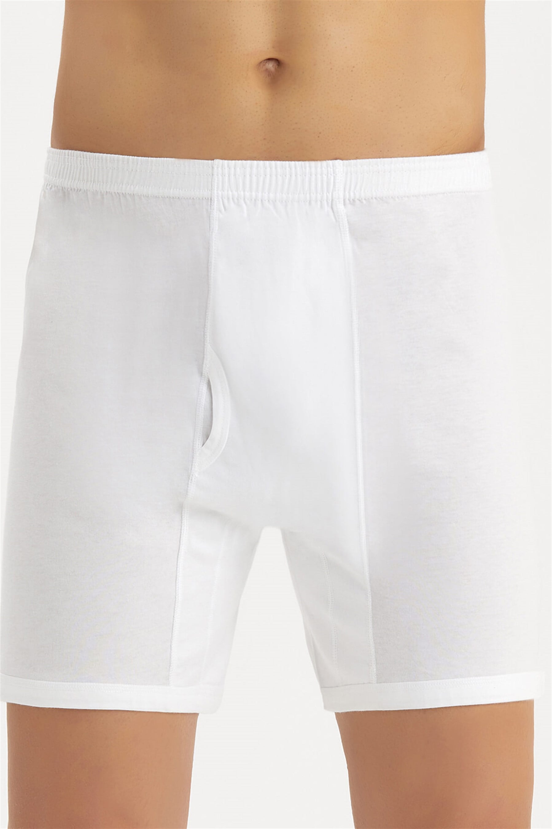 1103 Baykar Erkek Paçalı