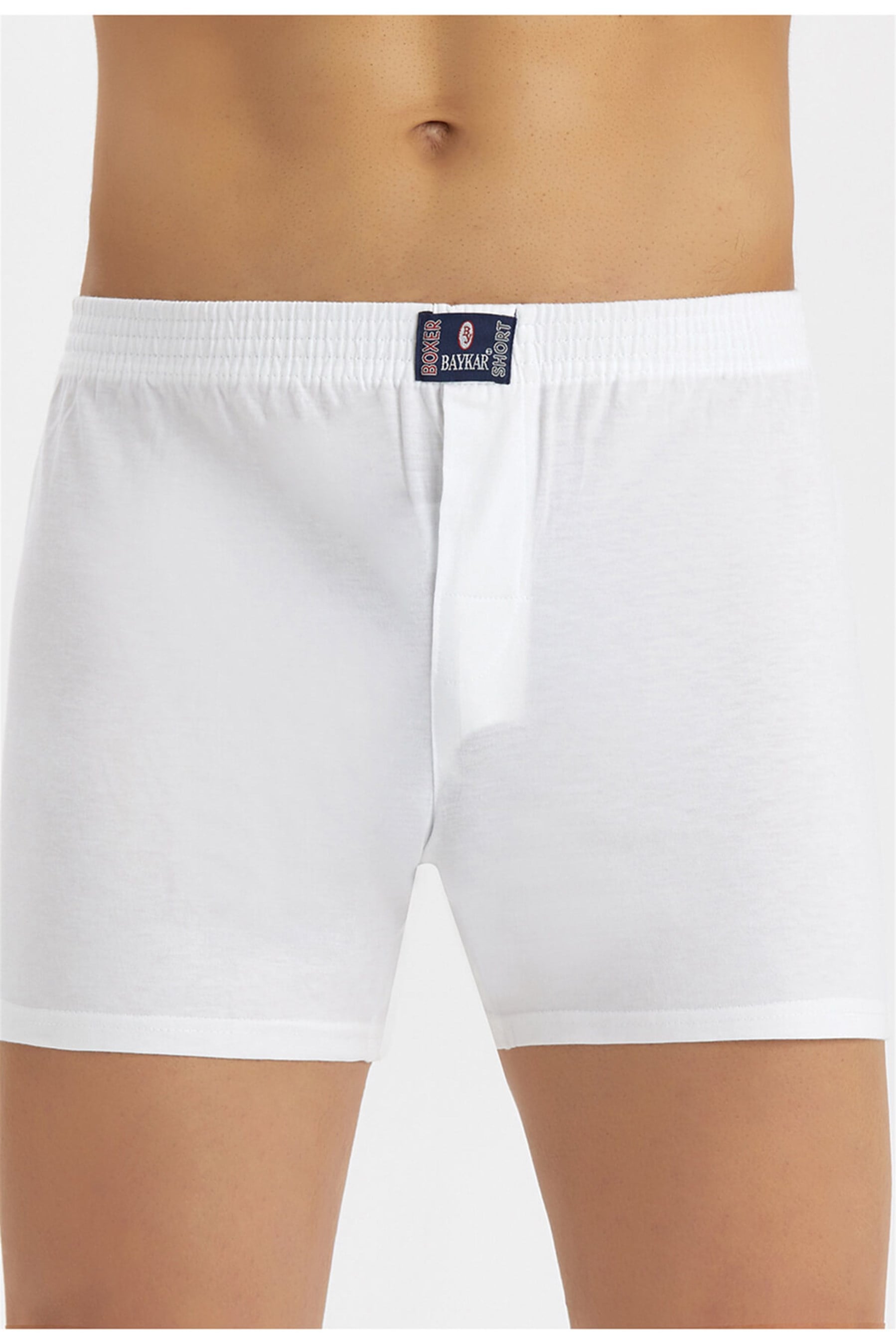 1119 Baykar Suprem Boxer