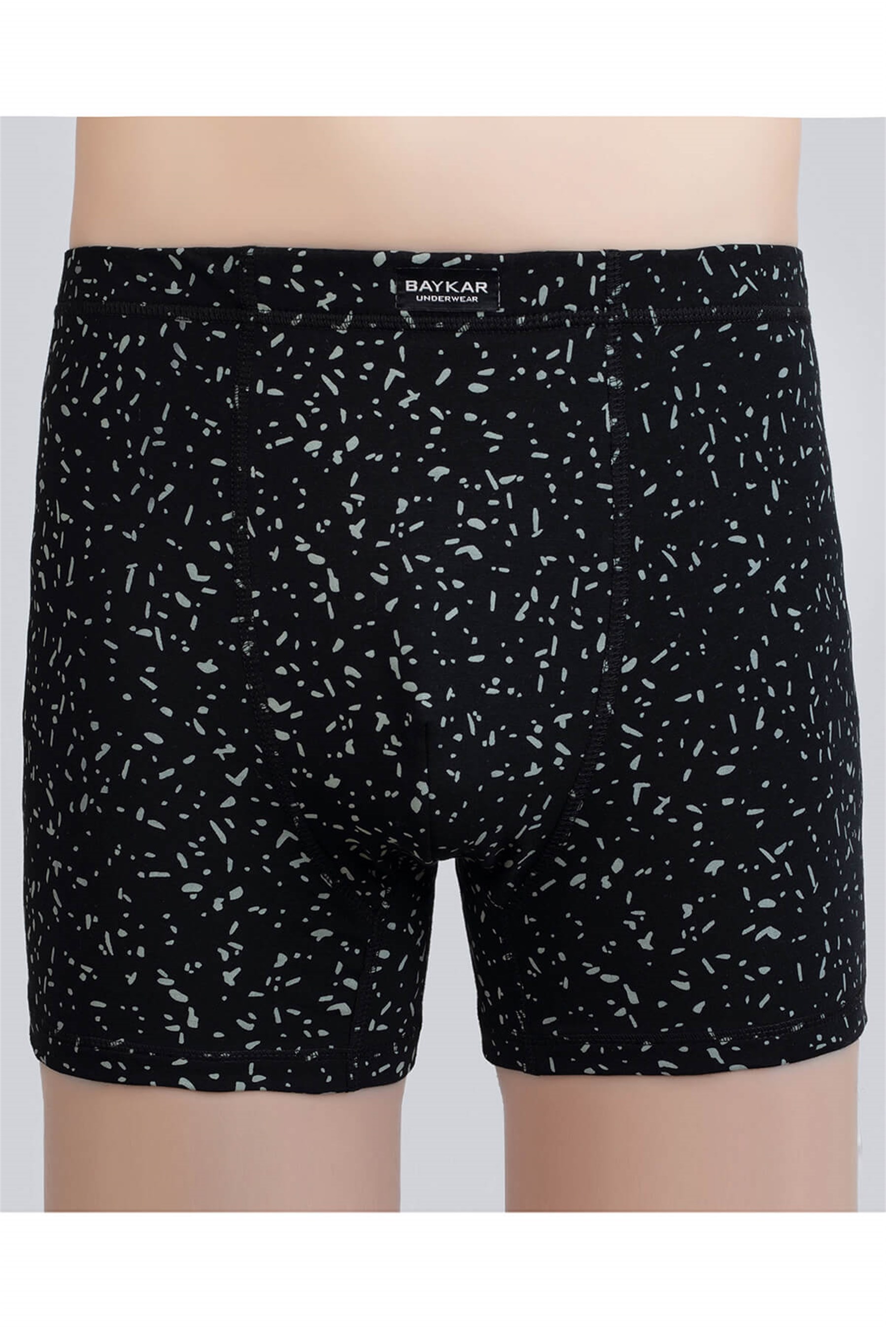 1215 Baykar Erkek Boxer