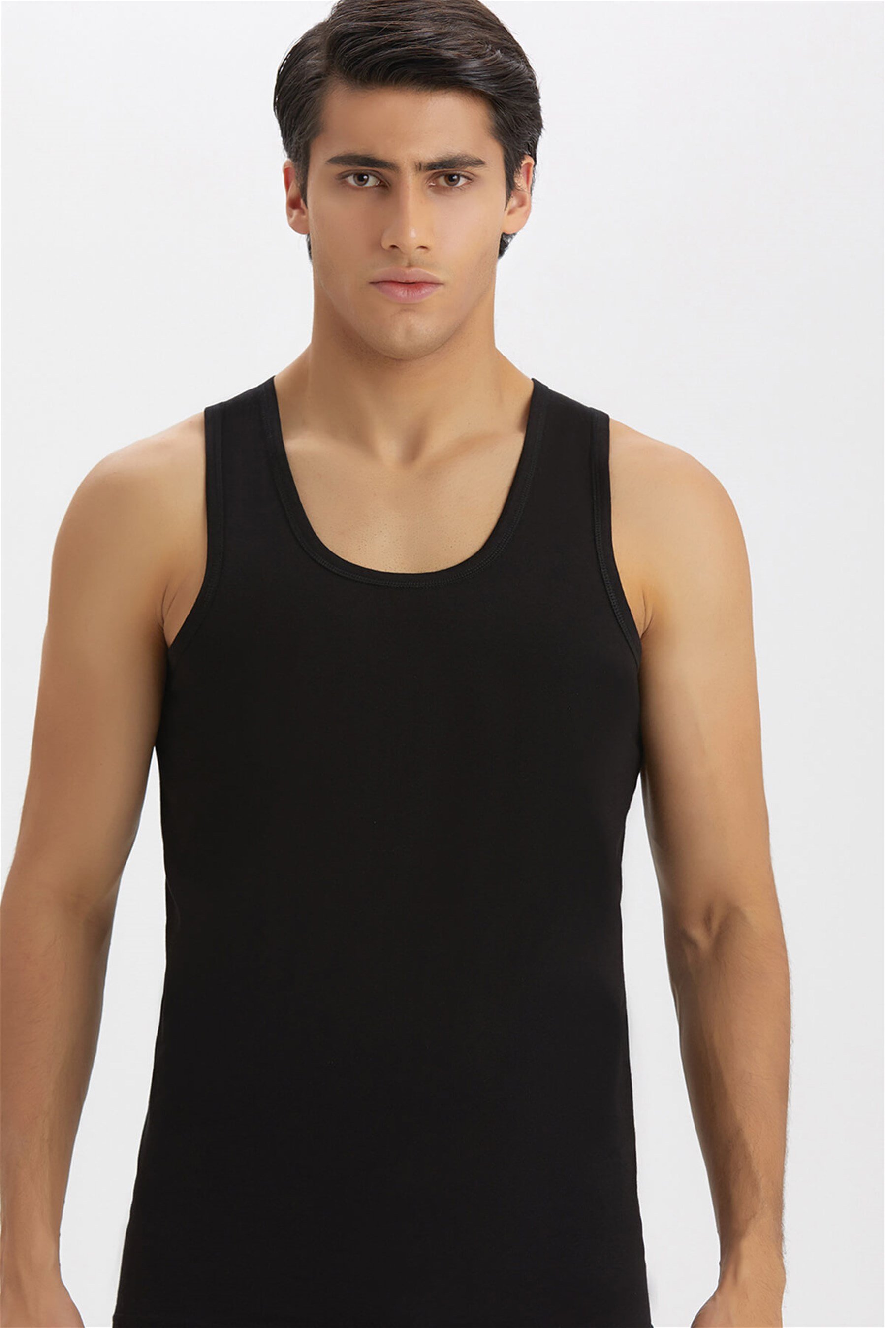 1002 Baykar Erkek Atlet/Rıbana