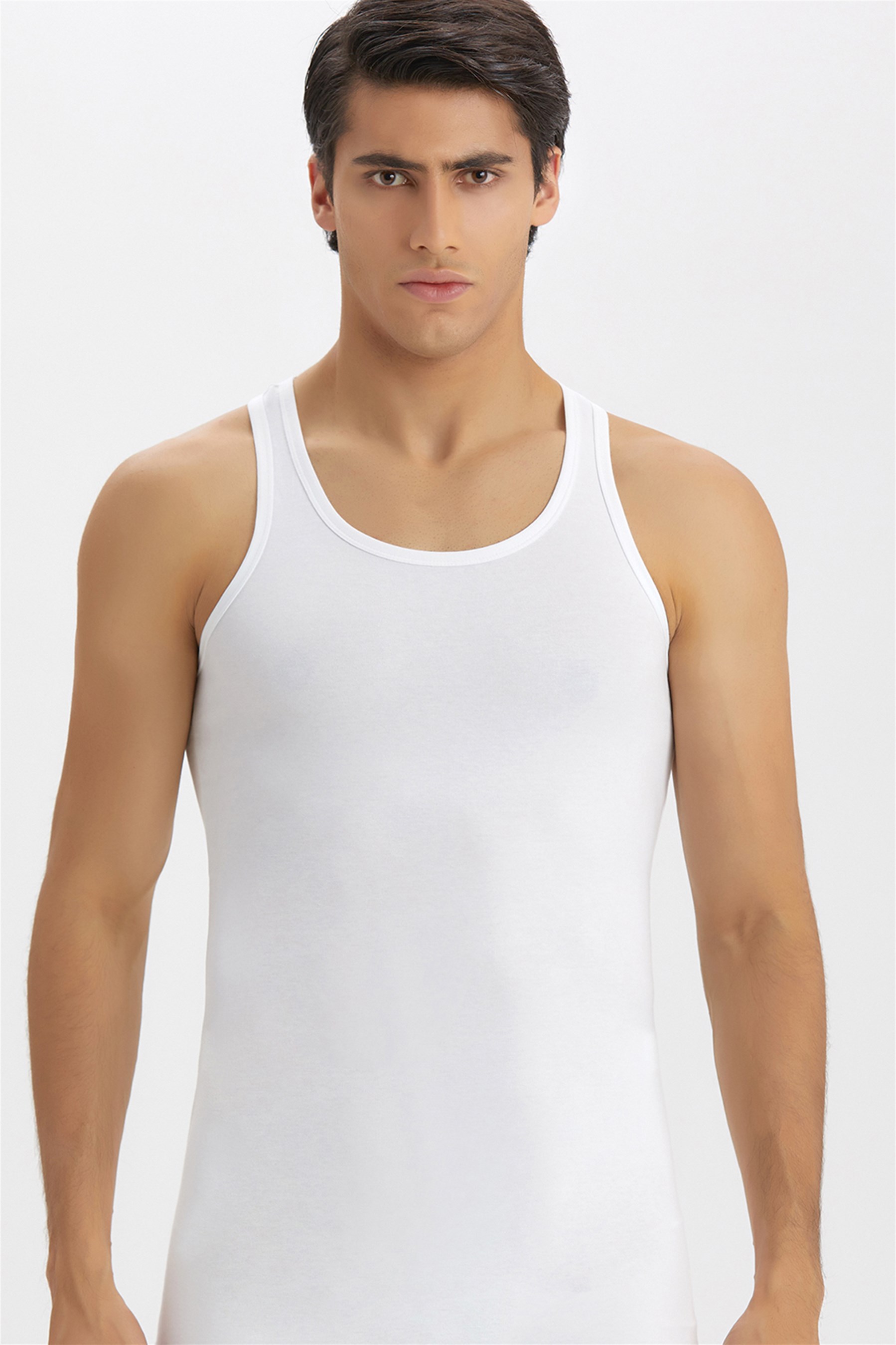 1010 Baykar Erkek Babu Rambo Atlet