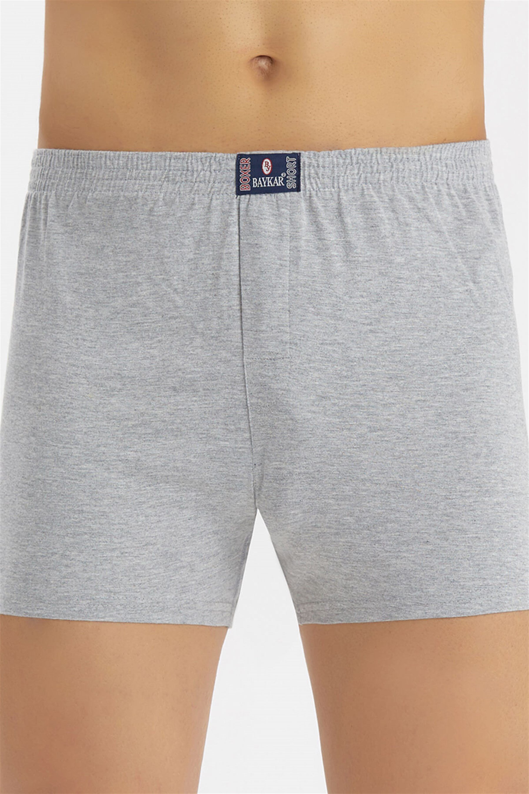 1119-20 Baykar Suprem Boxer Gri