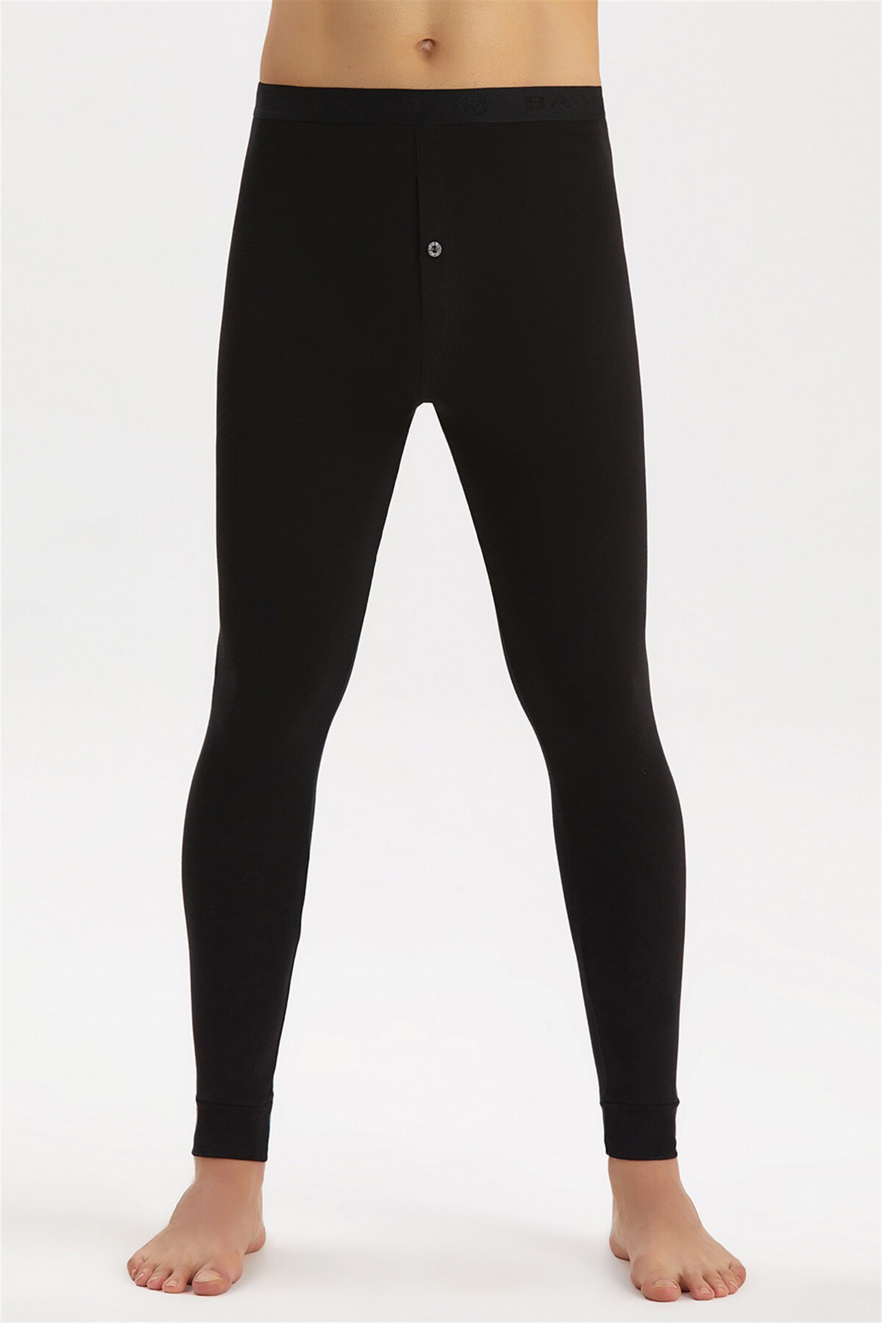 1129 Baykar Yazılı Last Uzun Don