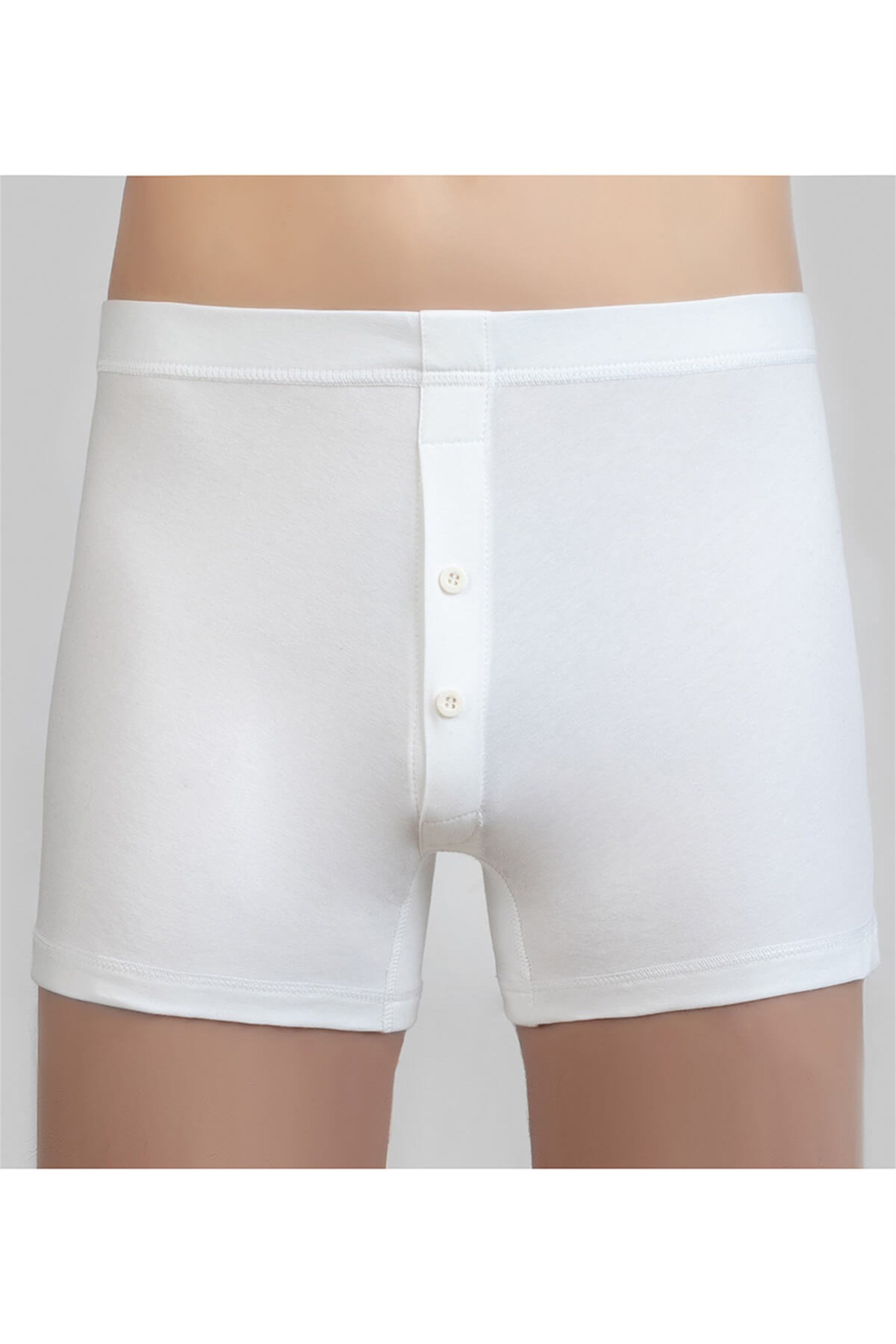 1218 Baykar Erkek Boxer