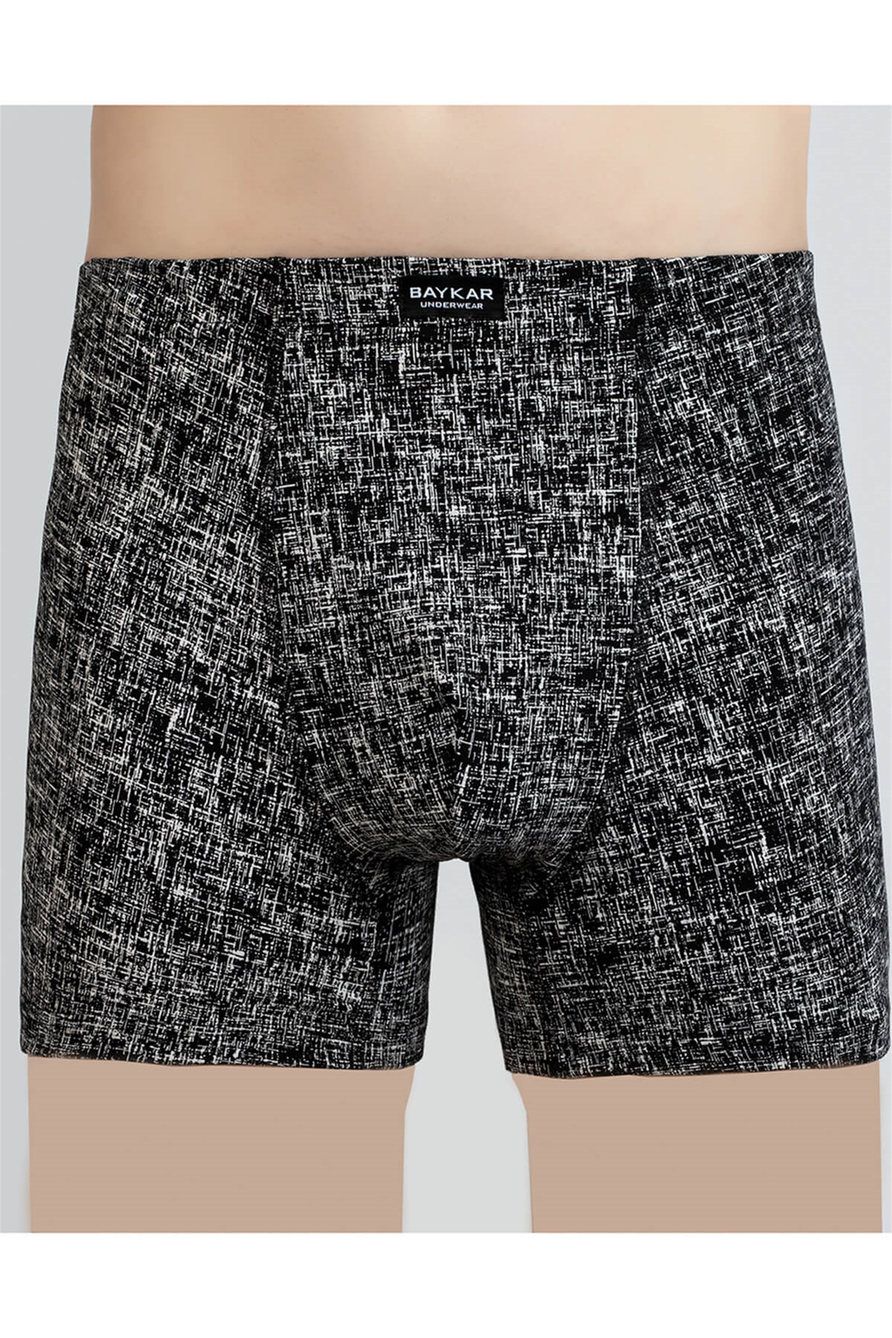 1222 Baykar Erkek Boxer