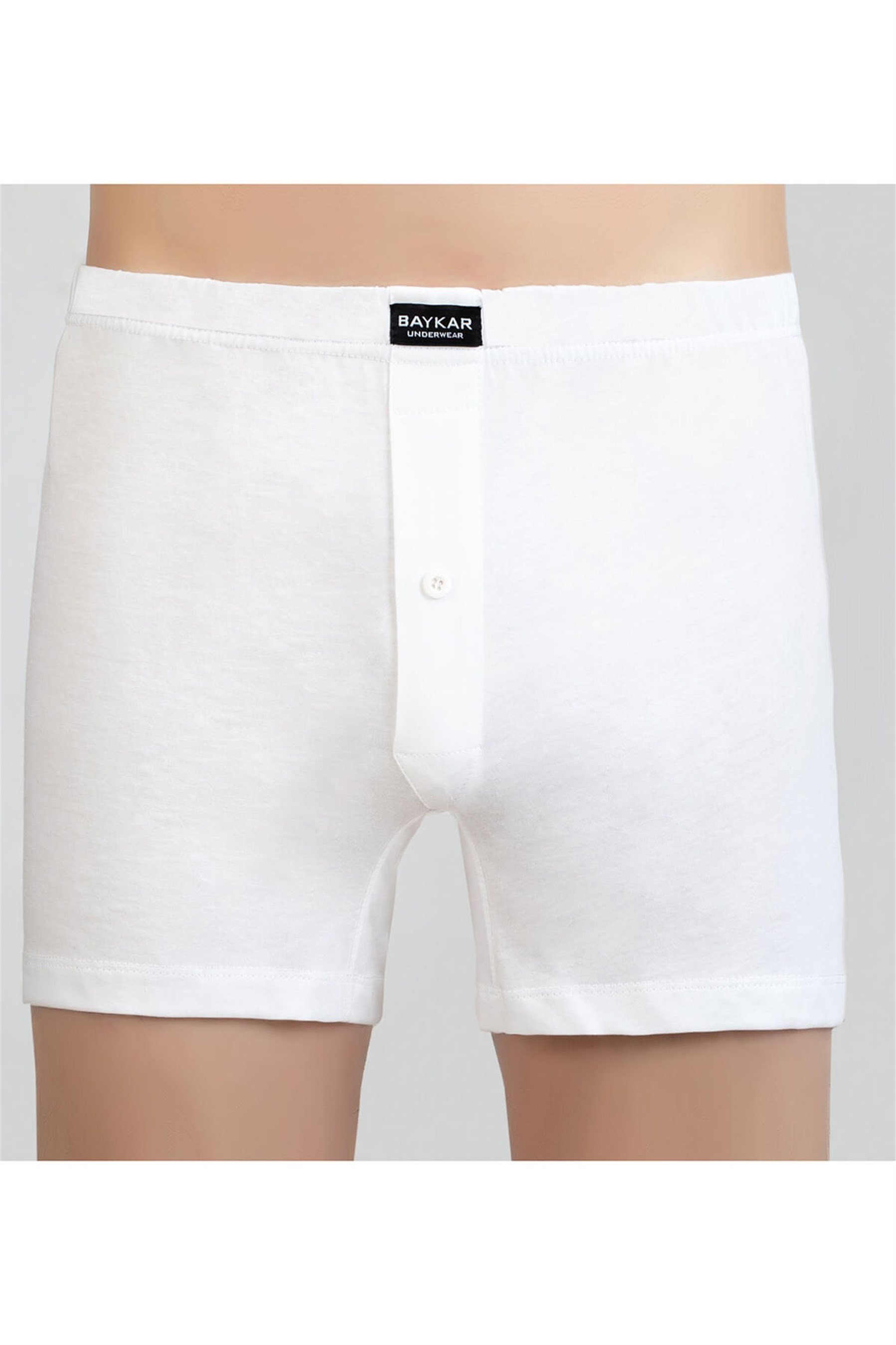 1228 Baykar Erkek Boxer