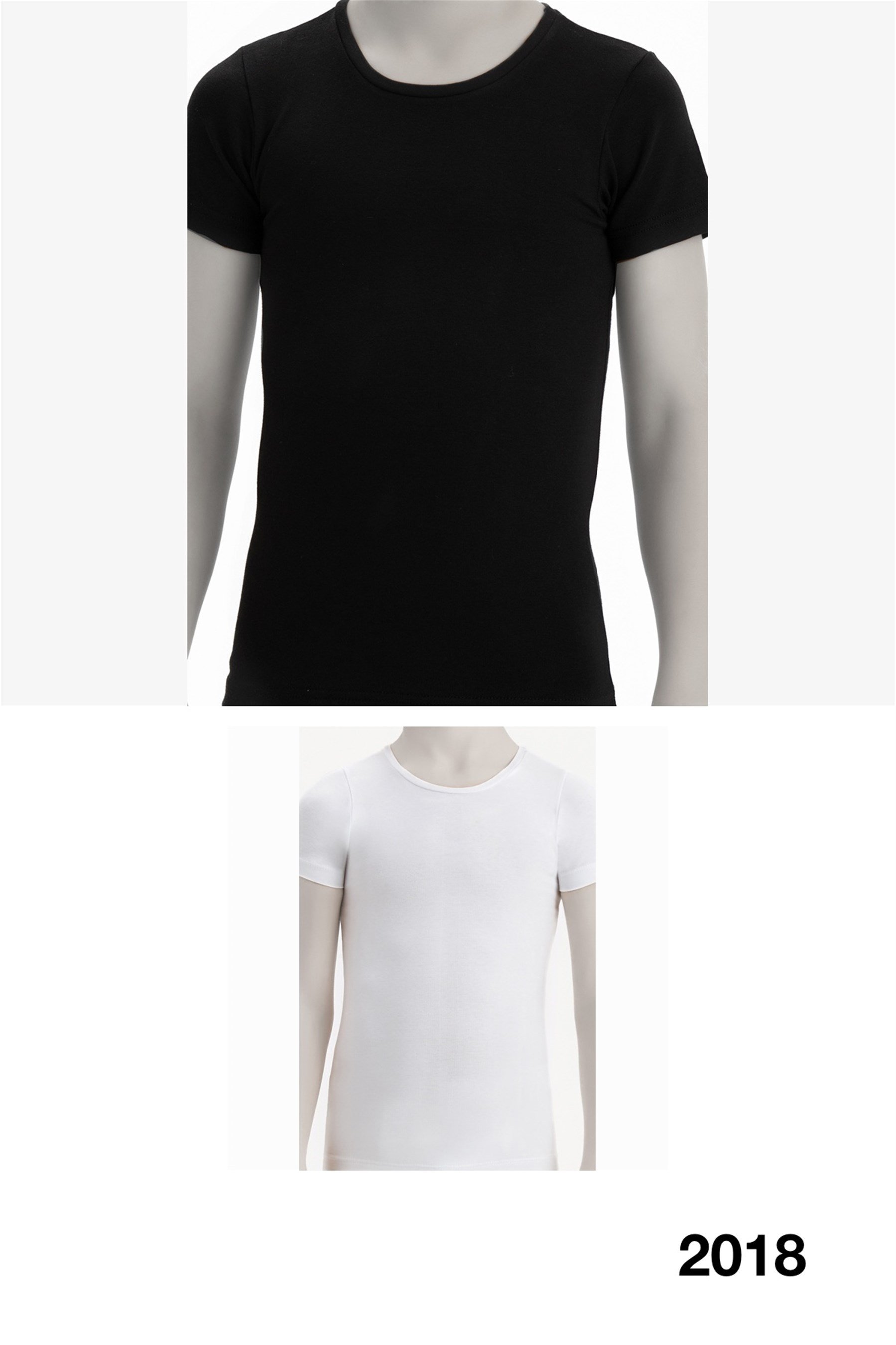 2018 Baykar Takma Yaka Fanila