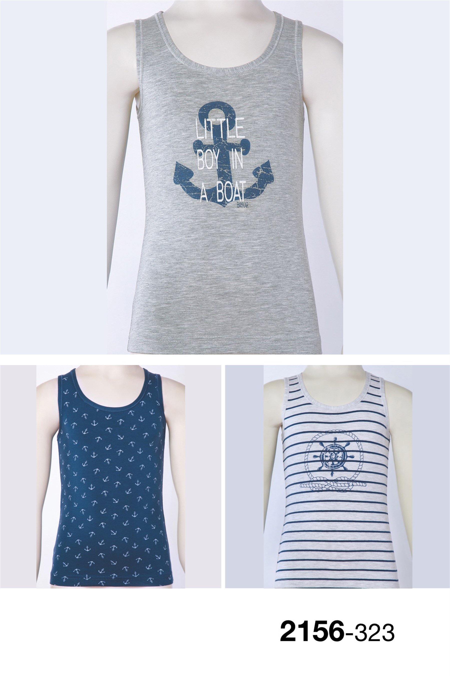 2156 Baykar Marın çizgi Atlet