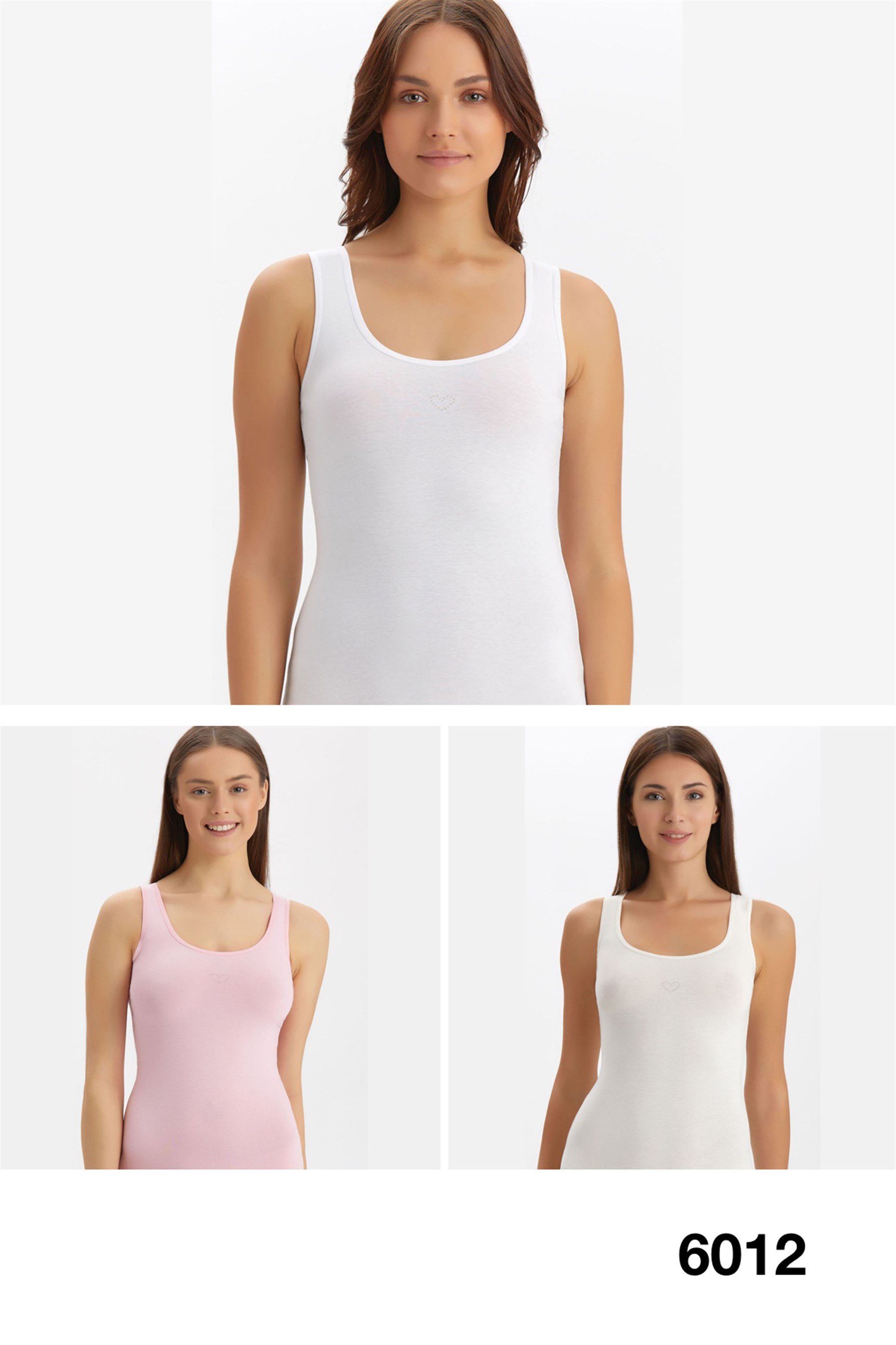 6012 Baykar Bayan Kln Ask Casual