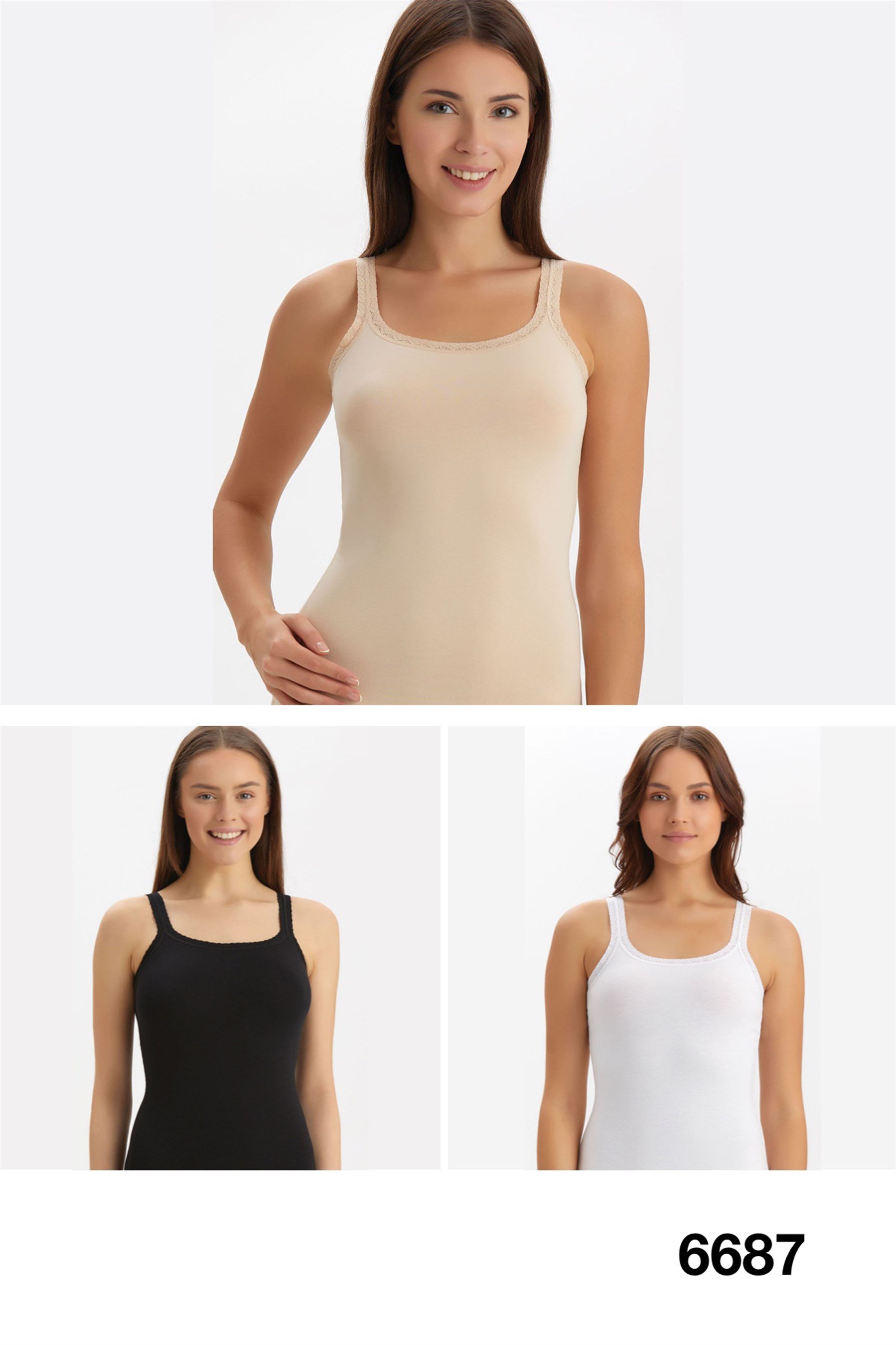 6687 Baykar Ip Ask Lale Dnt Bady