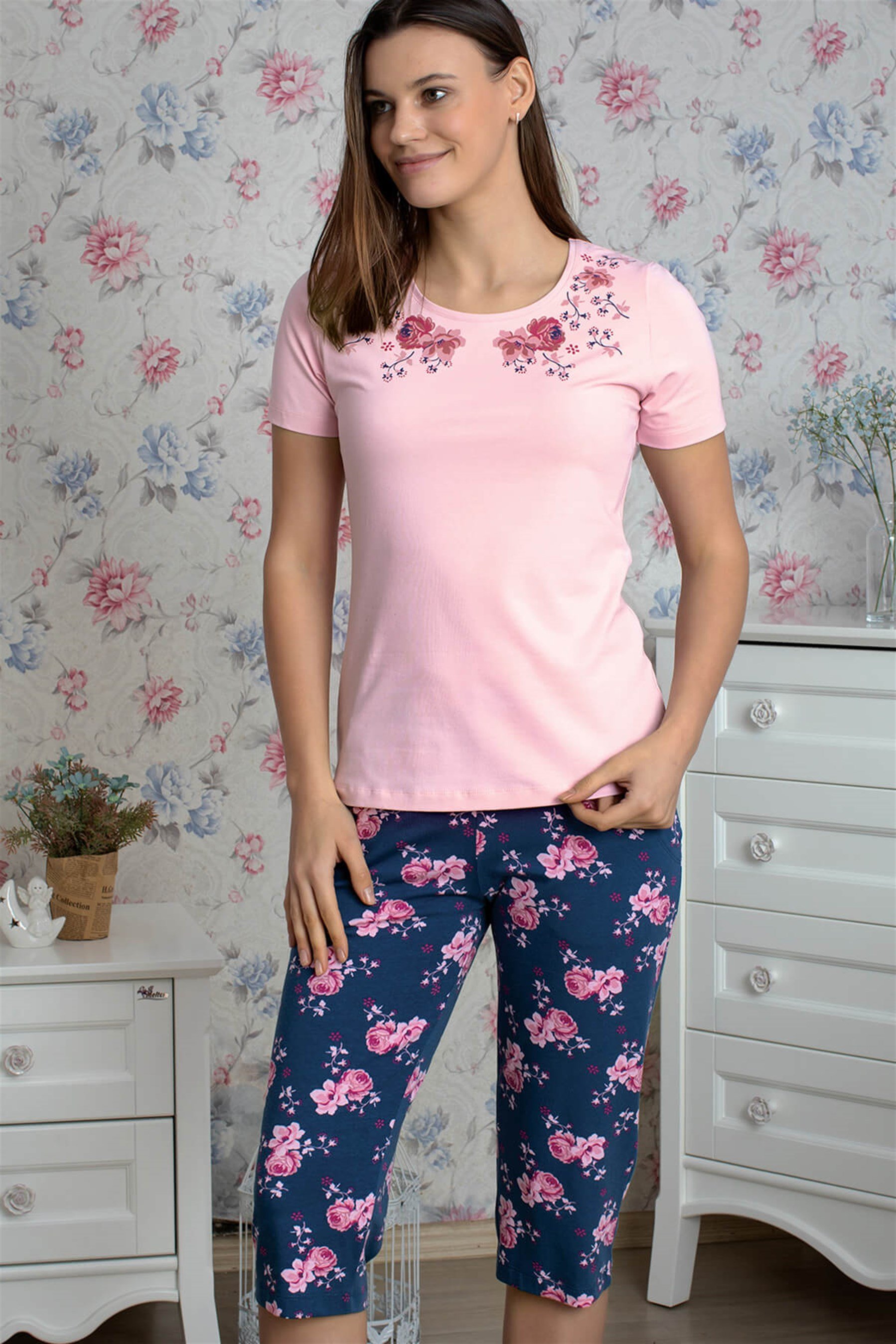 9914 Baykar Bayan Kaprı Takımı