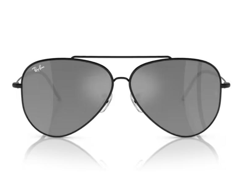 AVIATOR REVERSE RB 0101S 002/GS 59