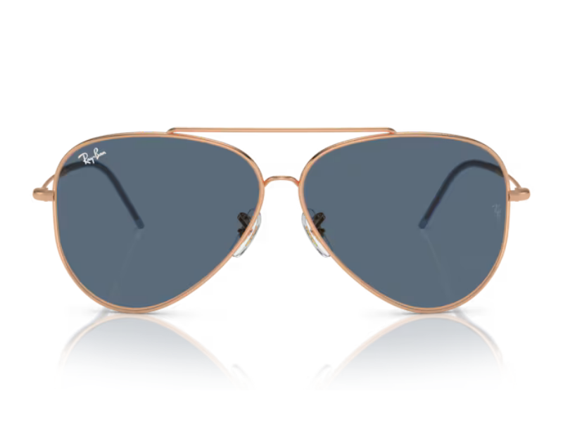 AVIATOR REVERSE RB 0101S 92023A 59