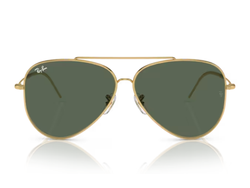 AVIATOR REVERSE RB0101S 001/VR 59